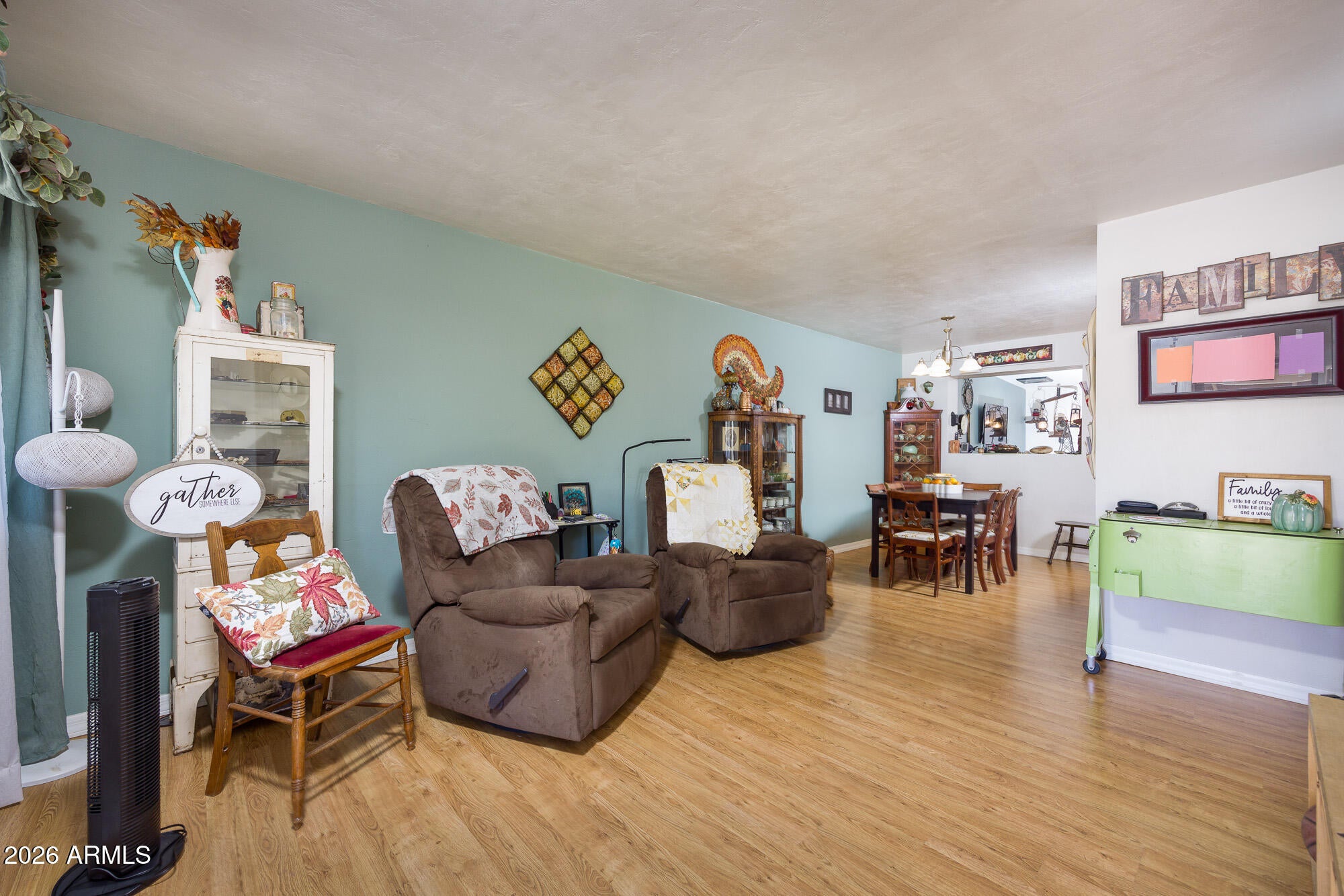 624 E SAN PEDRO Circle