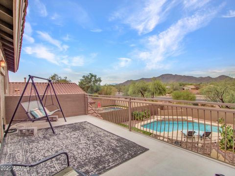 1806 W TWAIN Drive Anthem AZ 85086
