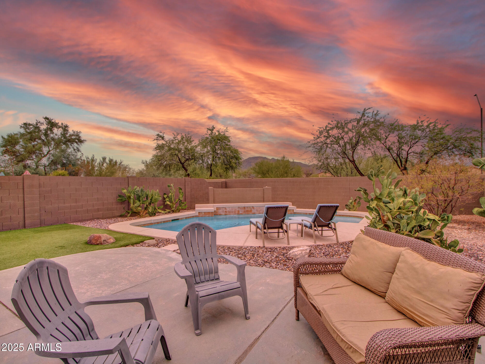 Anthem, Arizona 85086, United States, 4 Bedrooms Bedrooms, ,3 BathroomsBathrooms,Residential,Active,198467