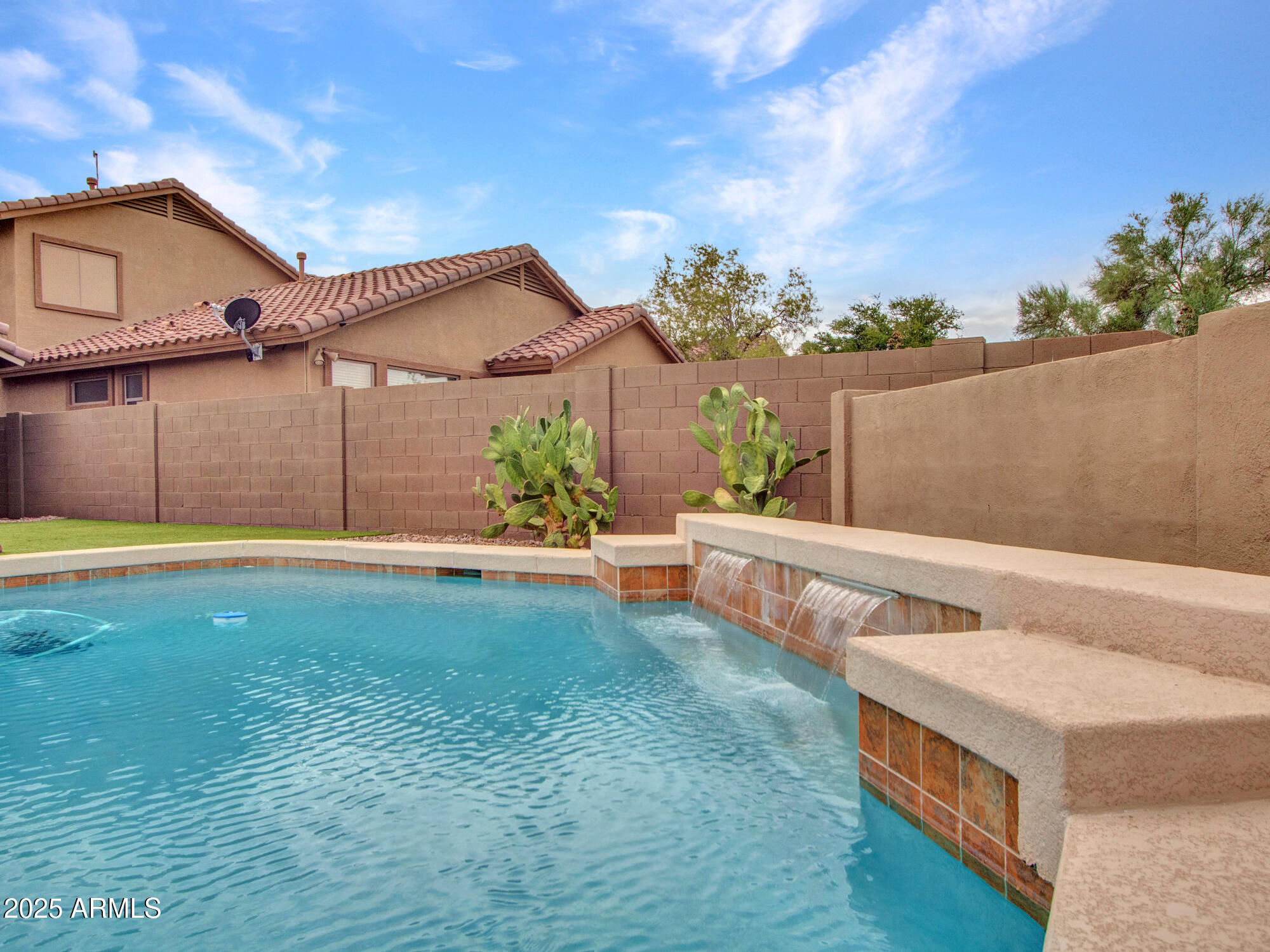Anthem, Arizona 85086, United States, 4 Bedrooms Bedrooms, ,3 BathroomsBathrooms,Residential,Active,198467