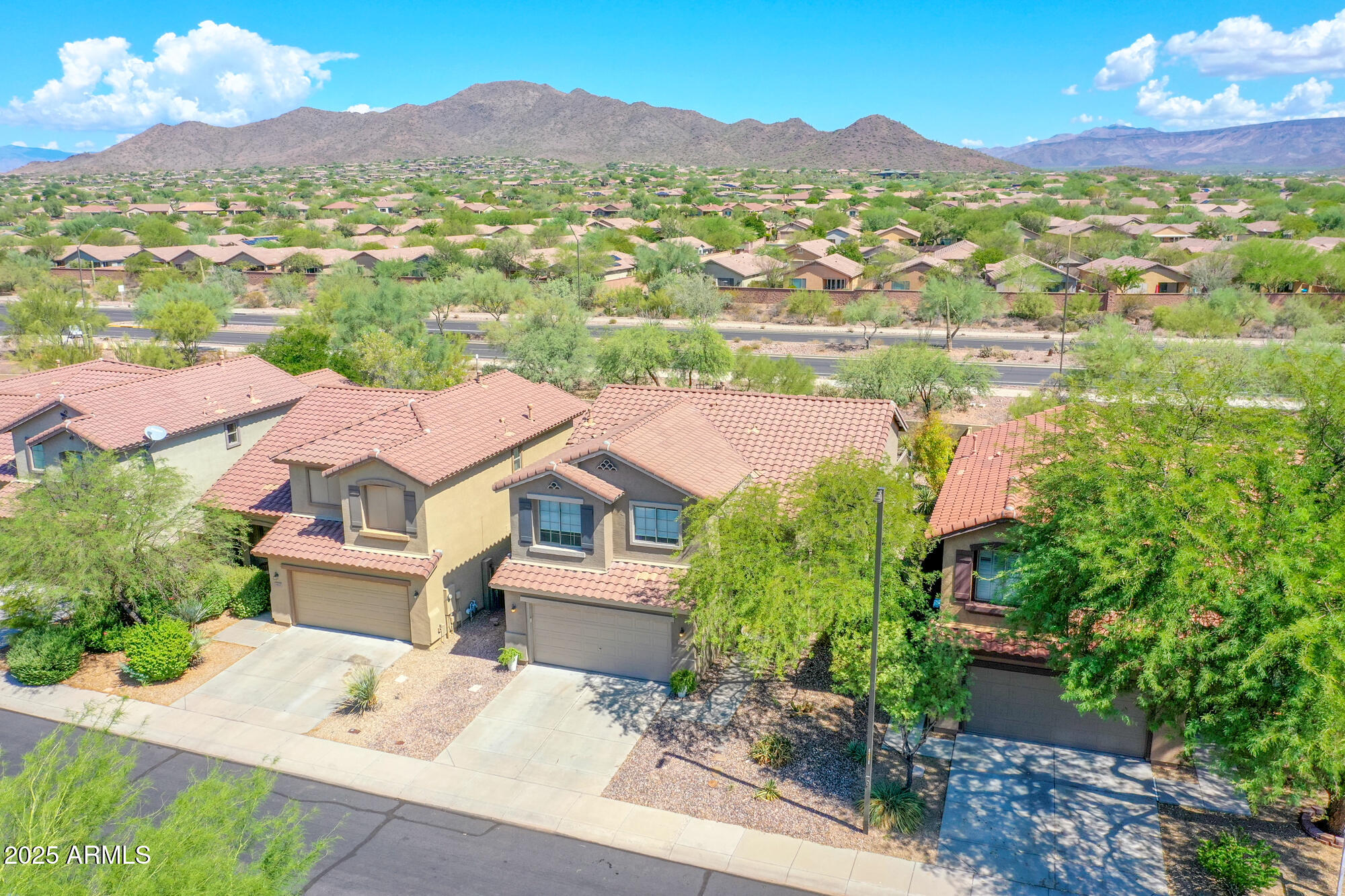 Anthem, Arizona 85086, United States, 4 Bedrooms Bedrooms, ,3 BathroomsBathrooms,Residential,Active,198467