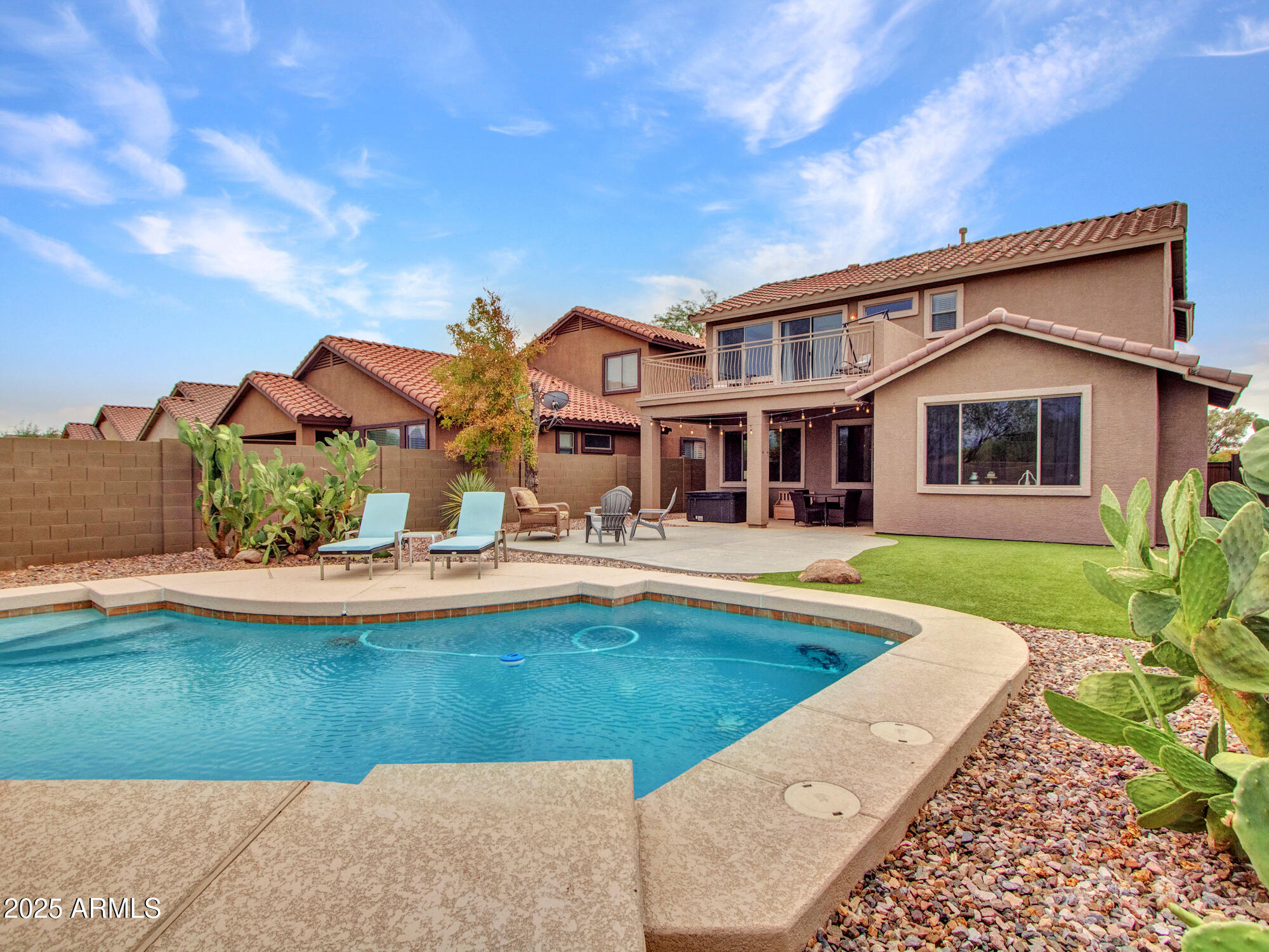 Anthem, Arizona 85086, United States, 4 Bedrooms Bedrooms, ,3 BathroomsBathrooms,Residential,Active,198467