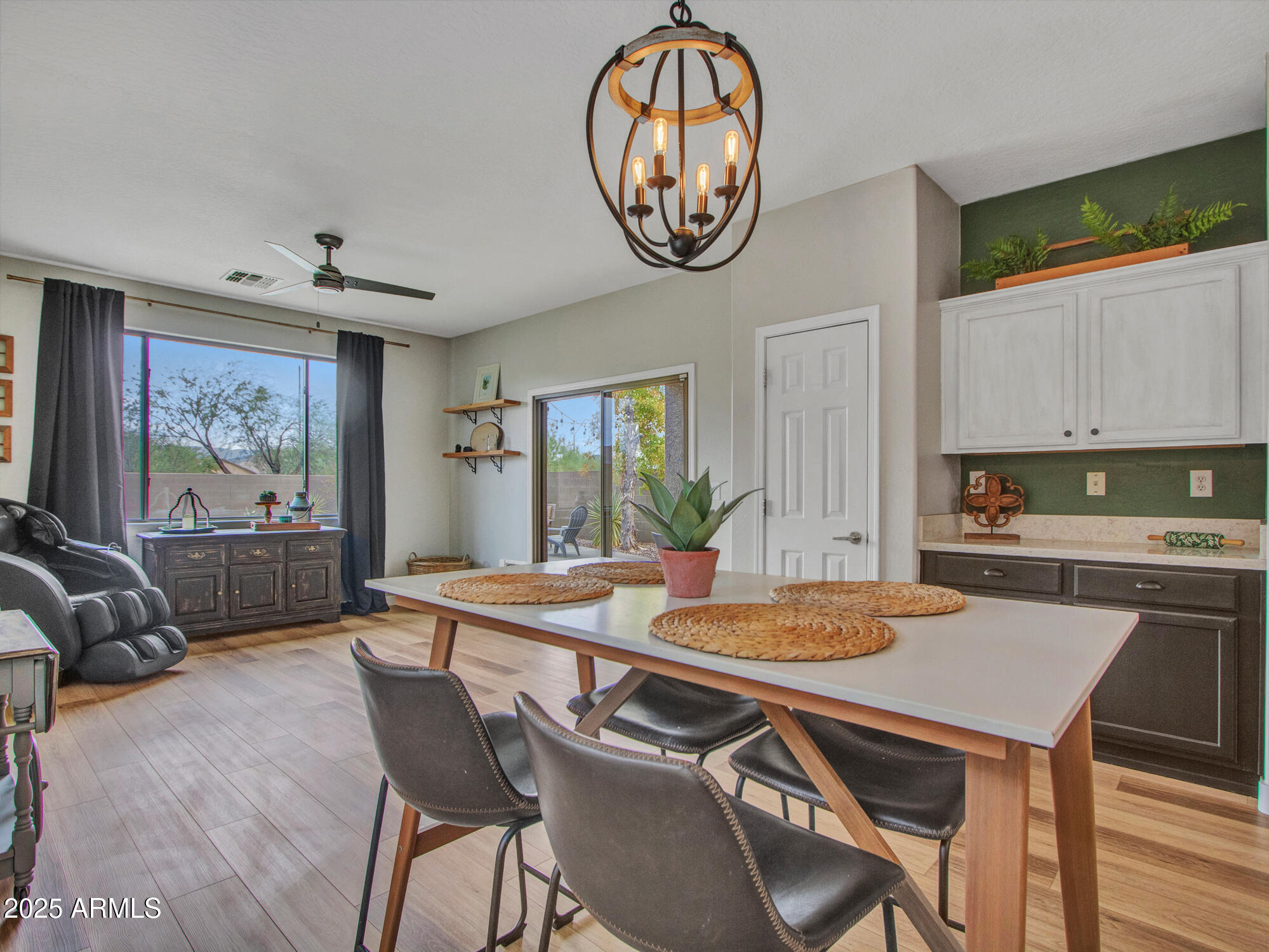 Anthem, Arizona 85086, United States, 4 Bedrooms Bedrooms, ,3 BathroomsBathrooms,Residential,Active,198467