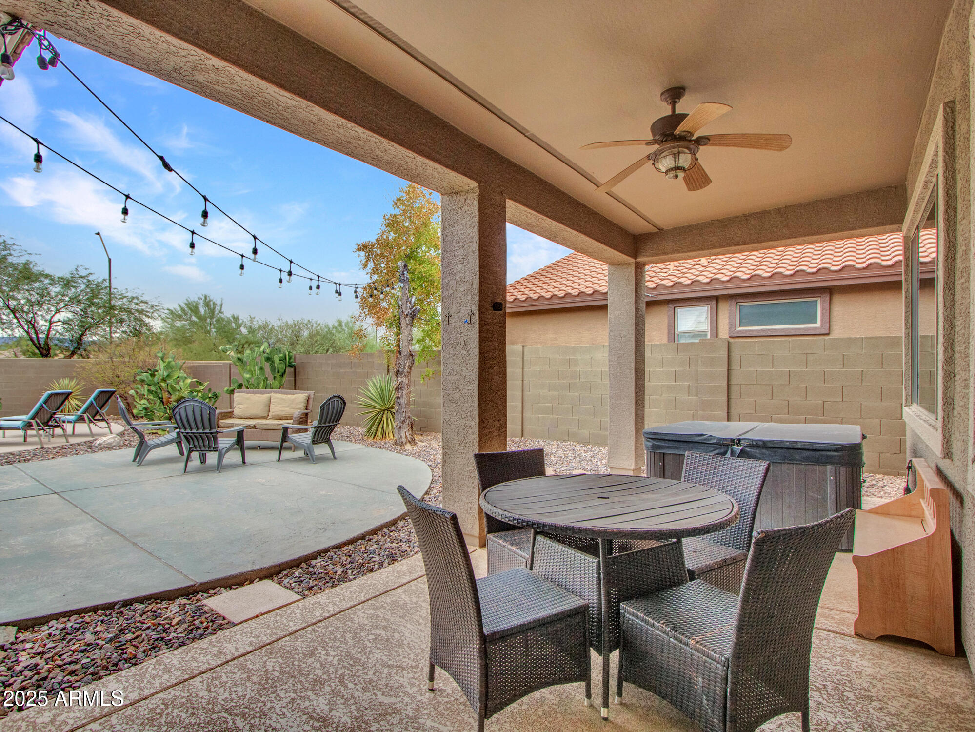 Anthem, Arizona 85086, United States, 4 Bedrooms Bedrooms, ,3 BathroomsBathrooms,Residential,Active,198467