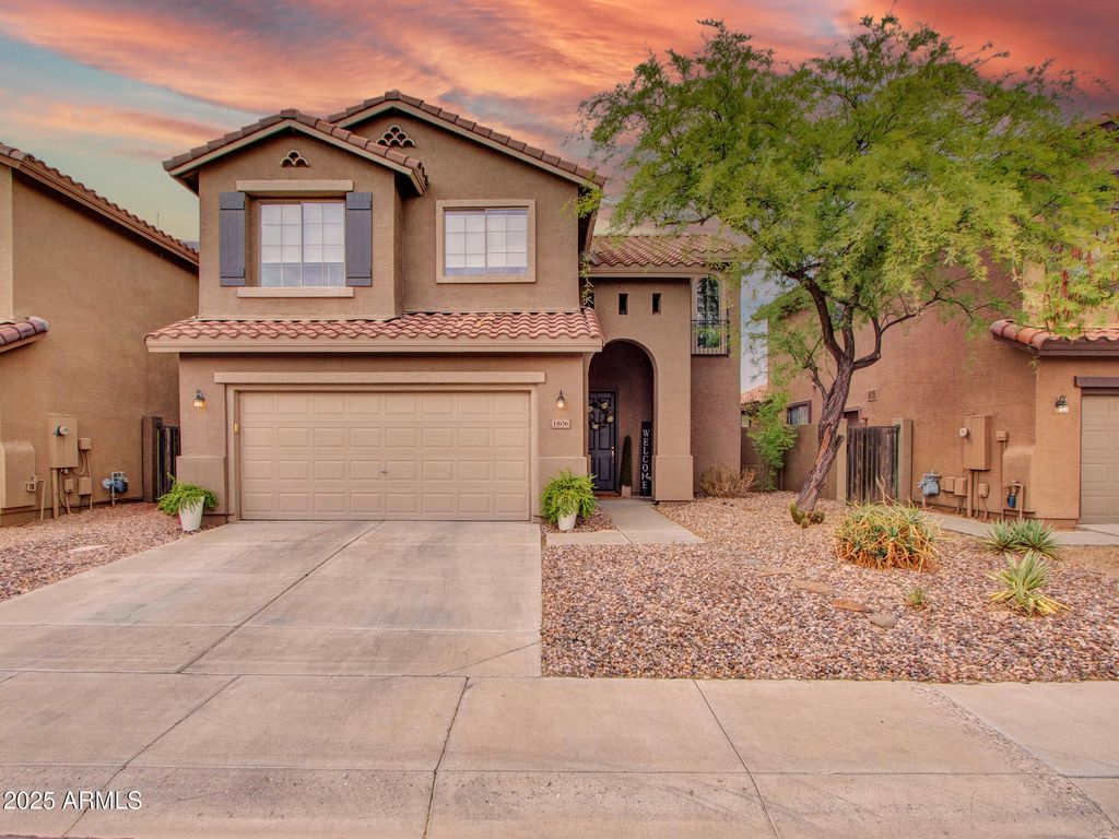 Photo of 1806 W Twain Drive, Anthem, AZ 85086 (MLS # 6906568)