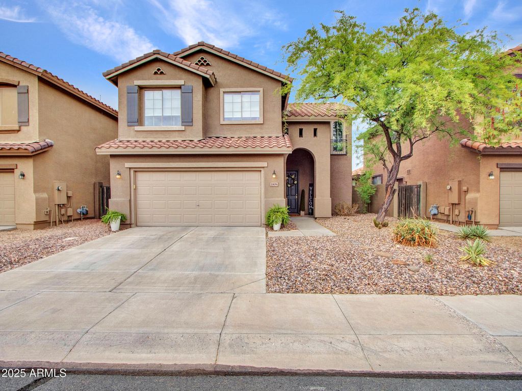 Photo of 1806 W Twain Drive, Anthem, AZ 85086 (MLS # 6906568)