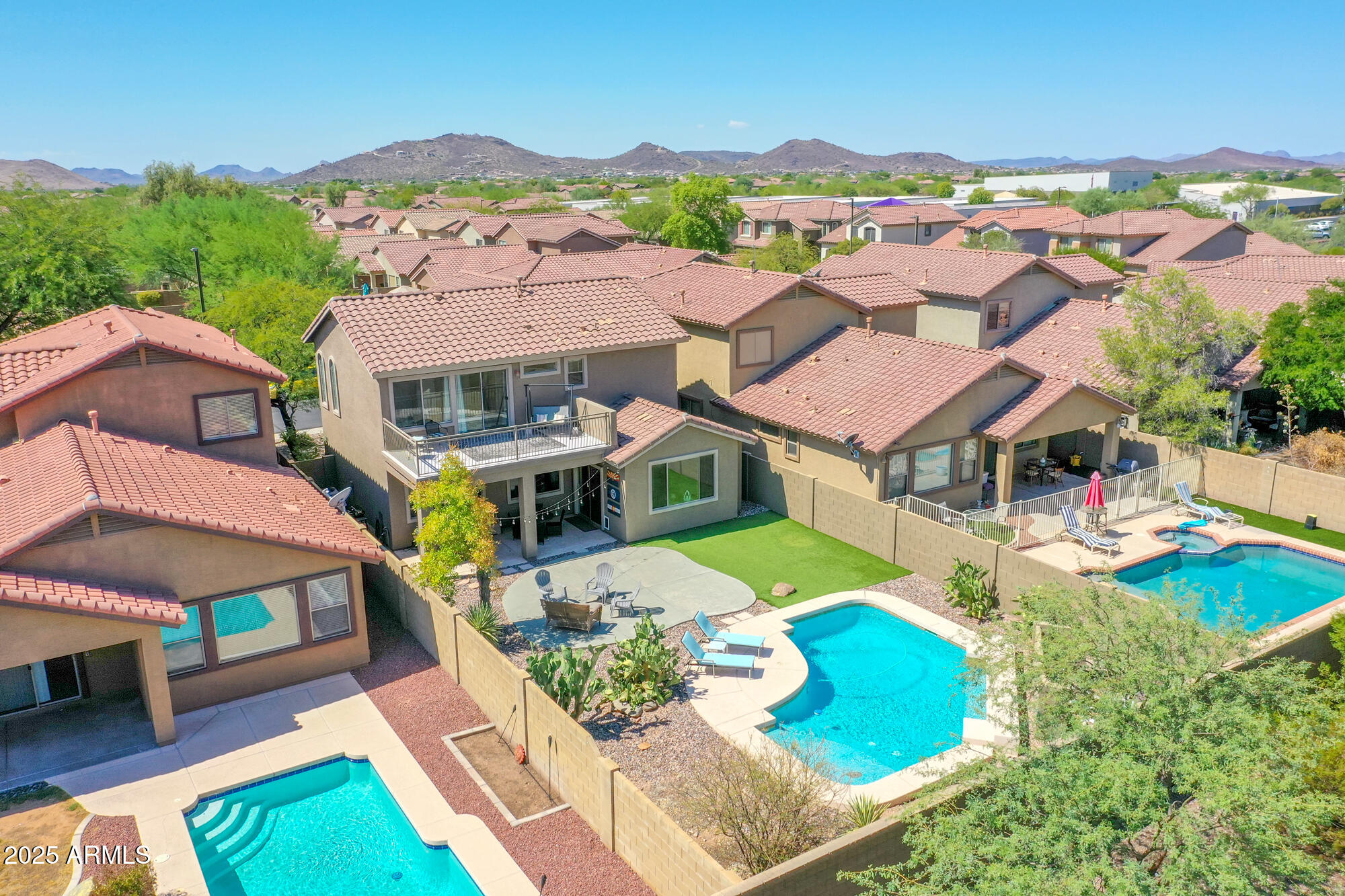 Anthem, Arizona 85086, United States, 4 Bedrooms Bedrooms, ,3 BathroomsBathrooms,Residential,Active,198467