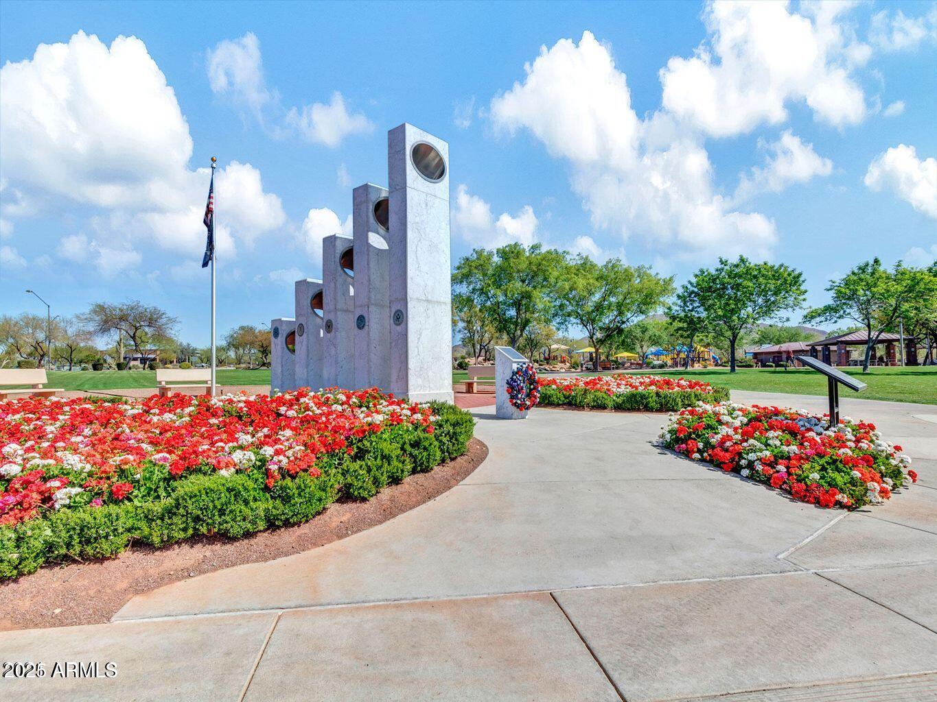 Anthem, Arizona 85086, United States, 4 Bedrooms Bedrooms, ,3 BathroomsBathrooms,Residential,Active,198467