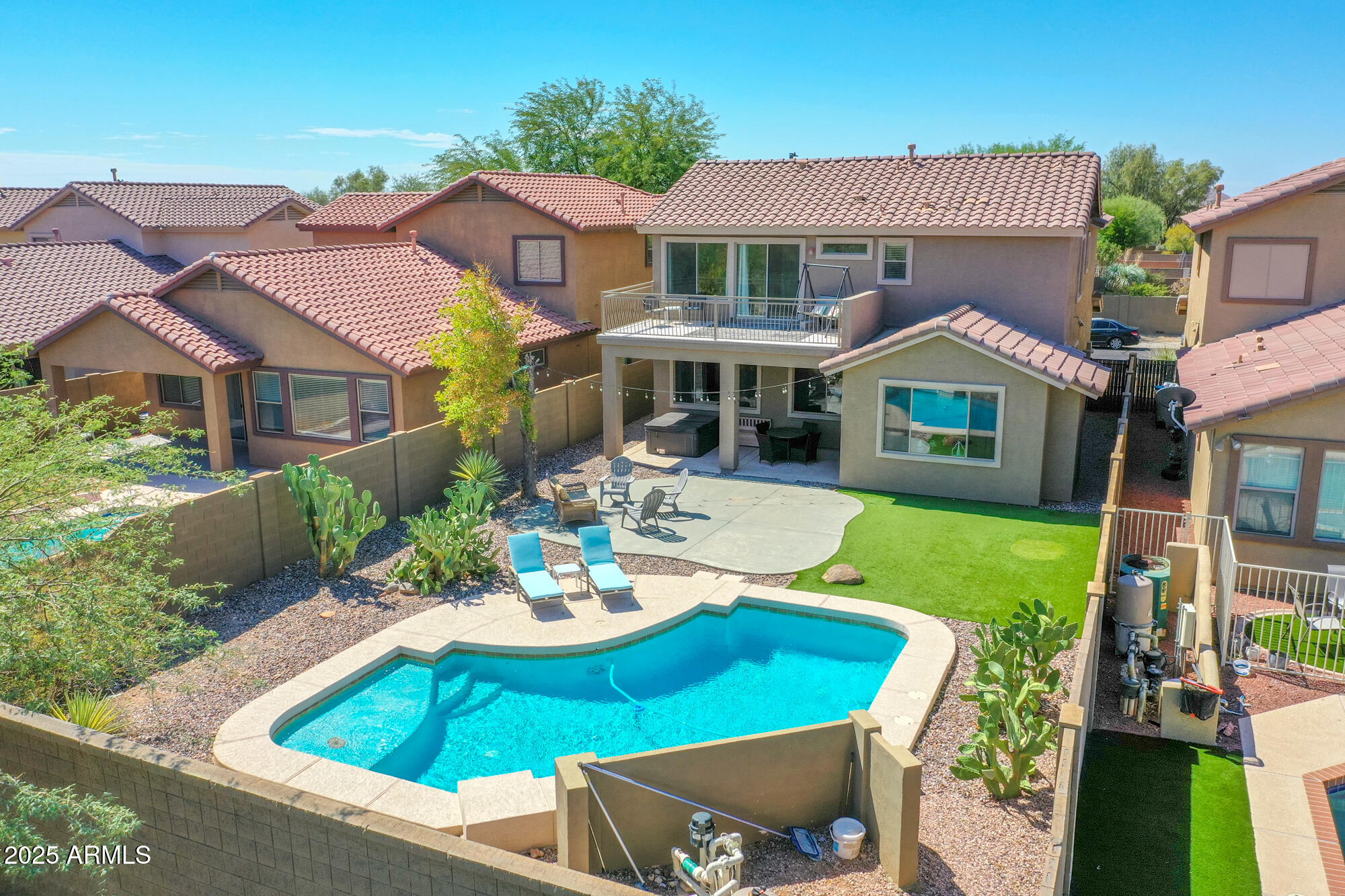 Anthem, Arizona 85086, United States, 4 Bedrooms Bedrooms, ,3 BathroomsBathrooms,Residential,Active,198467