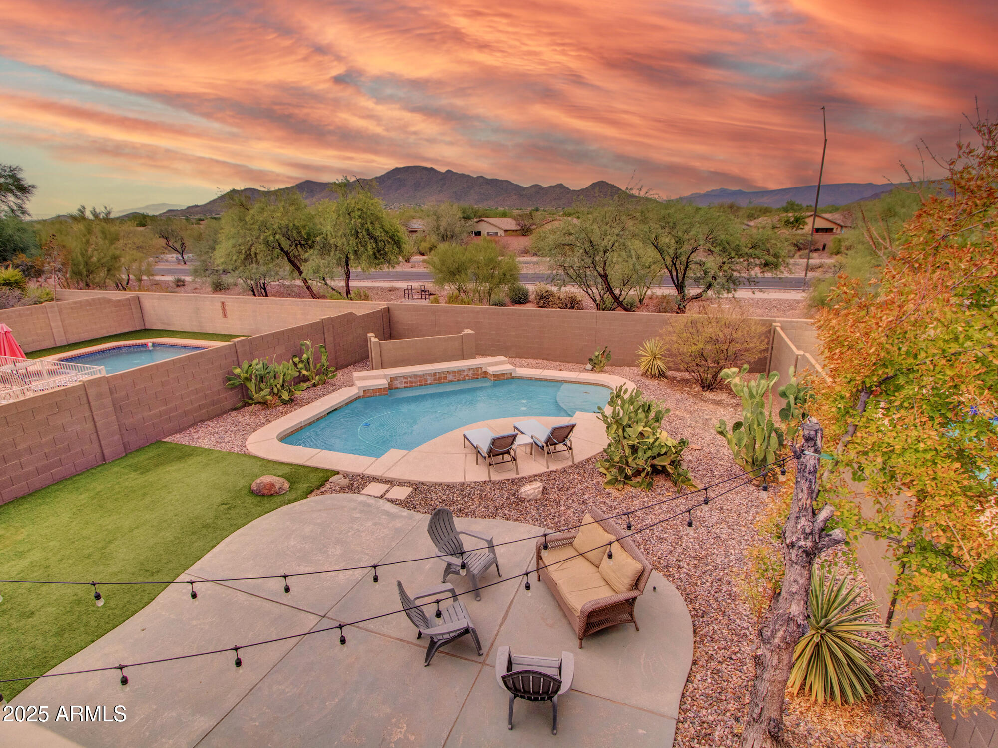 Anthem, Arizona 85086, United States, 4 Bedrooms Bedrooms, ,3 BathroomsBathrooms,Residential,Active,198467