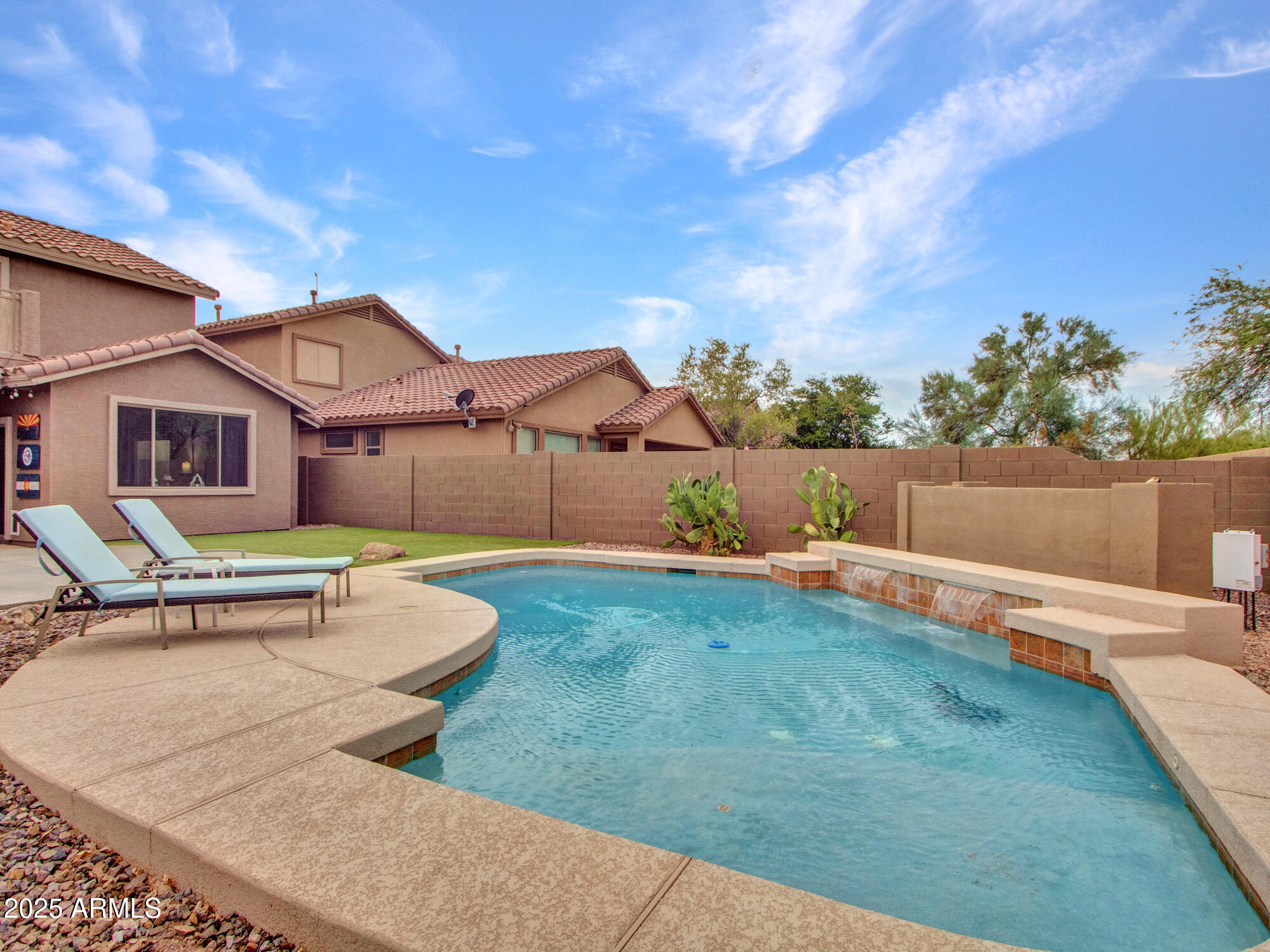 Anthem, Arizona 85086, United States, 4 Bedrooms Bedrooms, ,3 BathroomsBathrooms,Residential,Active,198467
