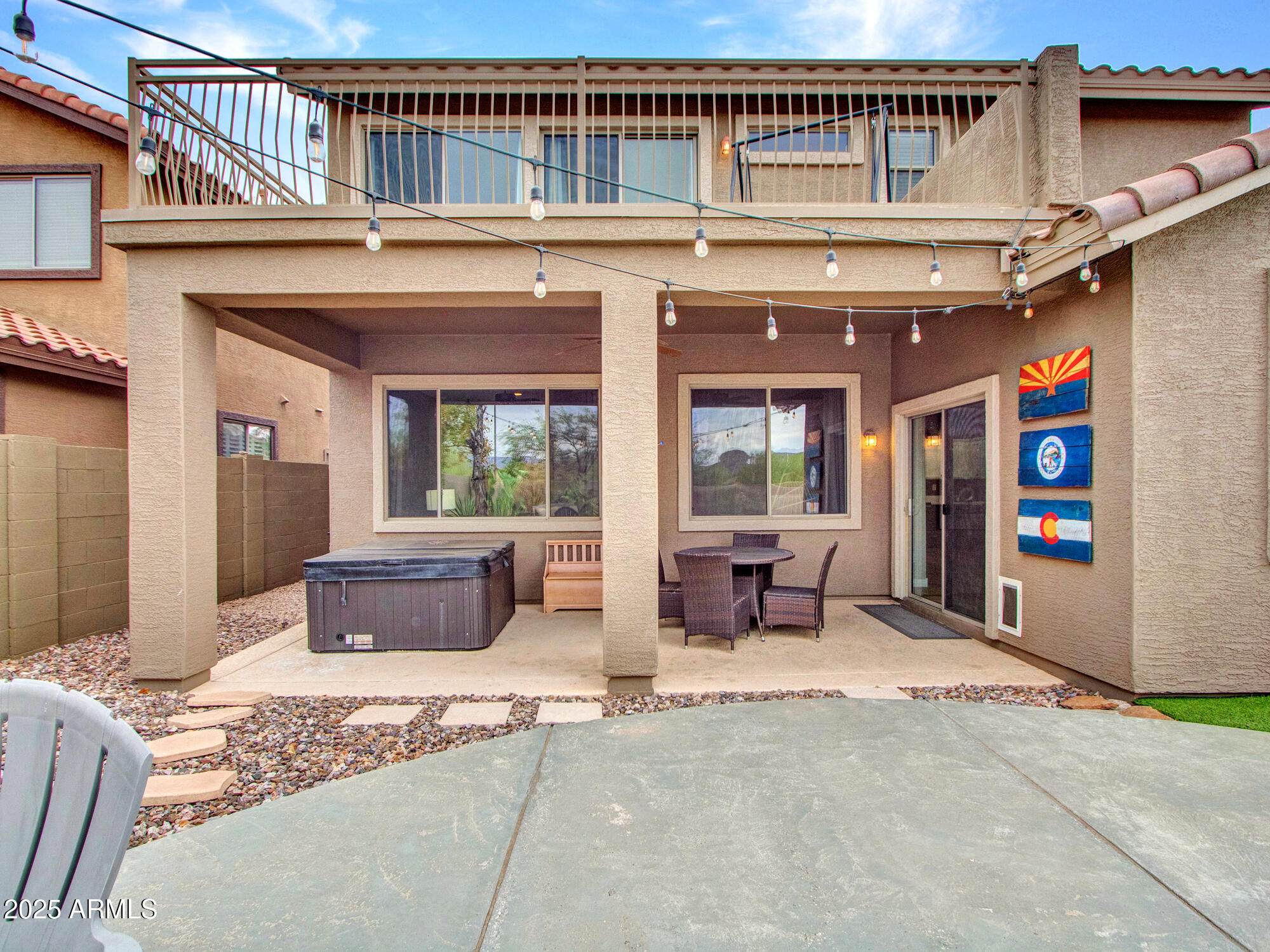 Anthem, Arizona 85086, United States, 4 Bedrooms Bedrooms, ,3 BathroomsBathrooms,Residential,Active,198467