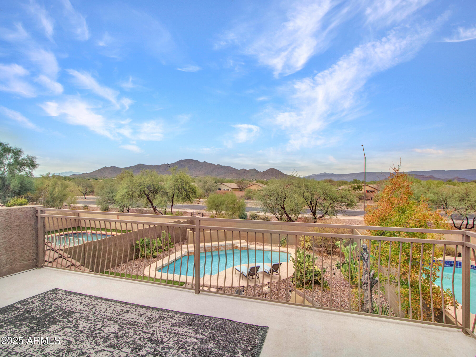 Anthem, Arizona 85086, United States, 4 Bedrooms Bedrooms, ,3 BathroomsBathrooms,Residential,Active,198467