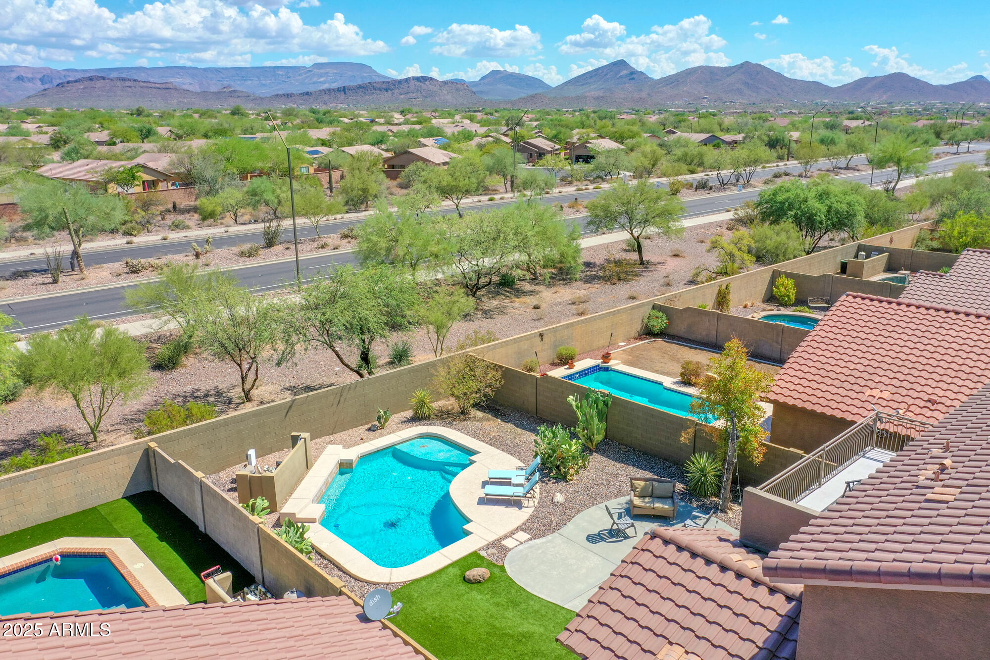 Anthem, Arizona 85086, United States, 4 Bedrooms Bedrooms, ,3 BathroomsBathrooms,Residential,Active,198467