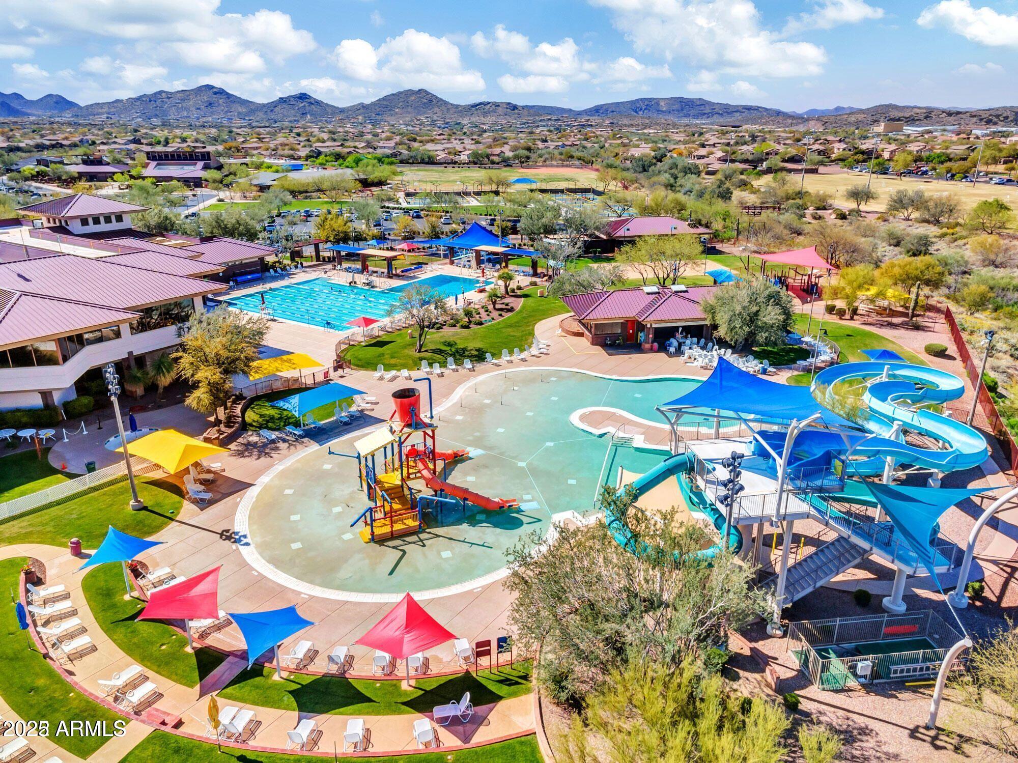 Anthem, Arizona 85086, United States, 4 Bedrooms Bedrooms, ,3 BathroomsBathrooms,Residential,Active,198467