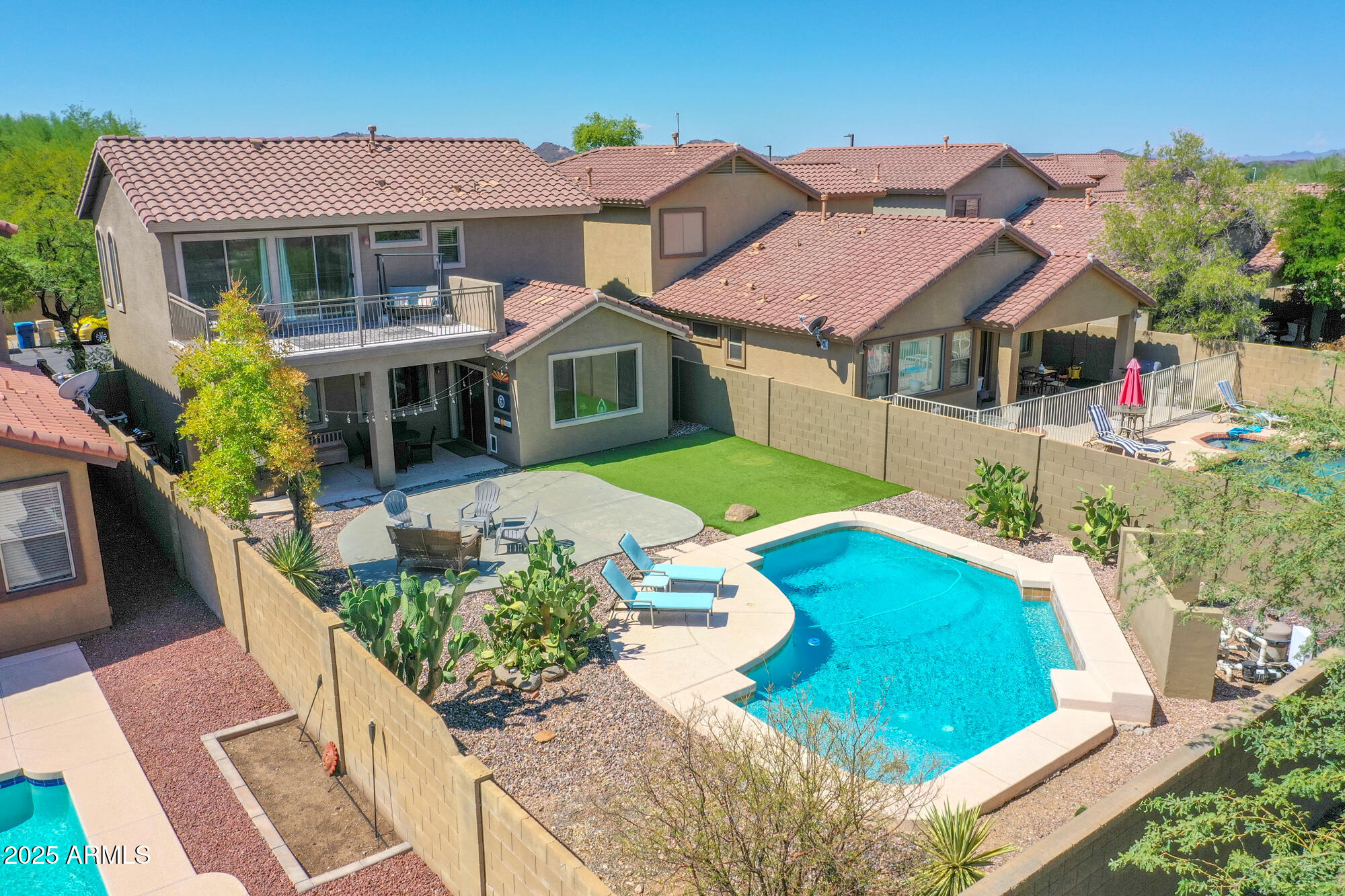 Anthem, Arizona 85086, United States, 4 Bedrooms Bedrooms, ,3 BathroomsBathrooms,Residential,Active,198467