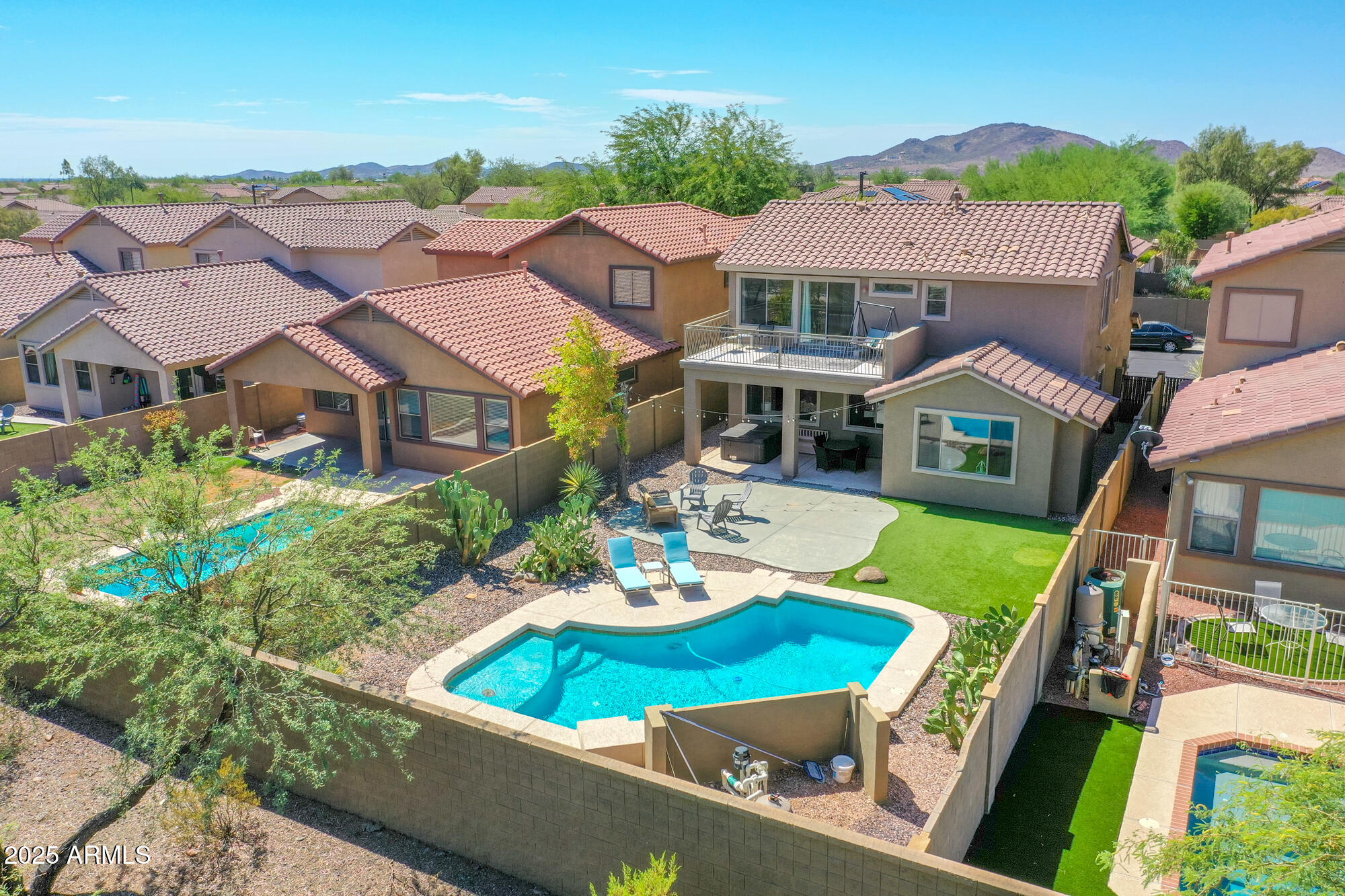 Anthem, Arizona 85086, United States, 4 Bedrooms Bedrooms, ,3 BathroomsBathrooms,Residential,Active,198467