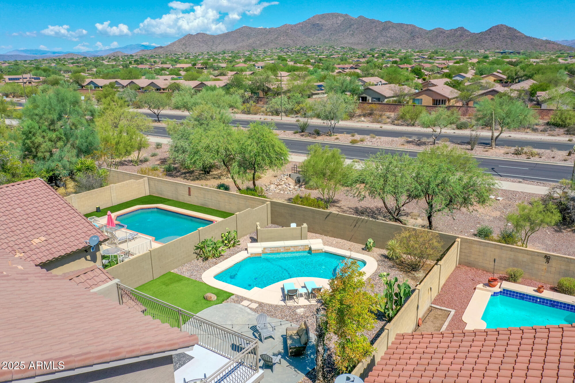 Anthem, Arizona 85086, United States, 4 Bedrooms Bedrooms, ,3 BathroomsBathrooms,Residential,Active,198467