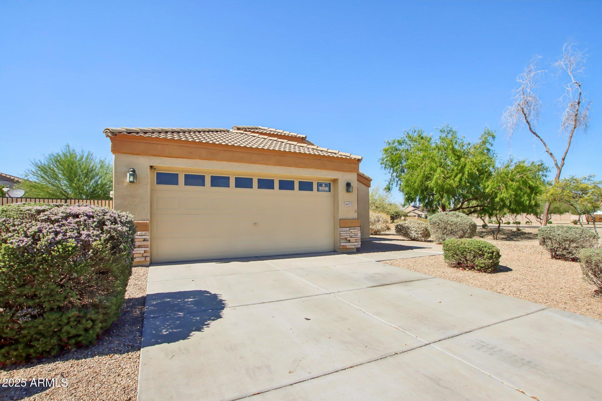 14822 N TONYA Circle
