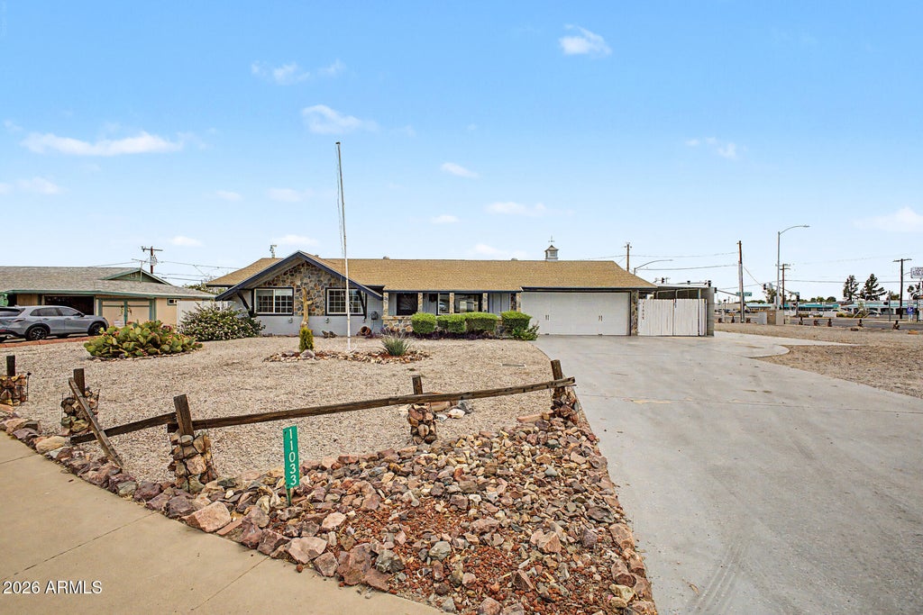 Photo of 11033 W Alabama Avenue, Sun City, AZ 85351 (MLS # 7039187)