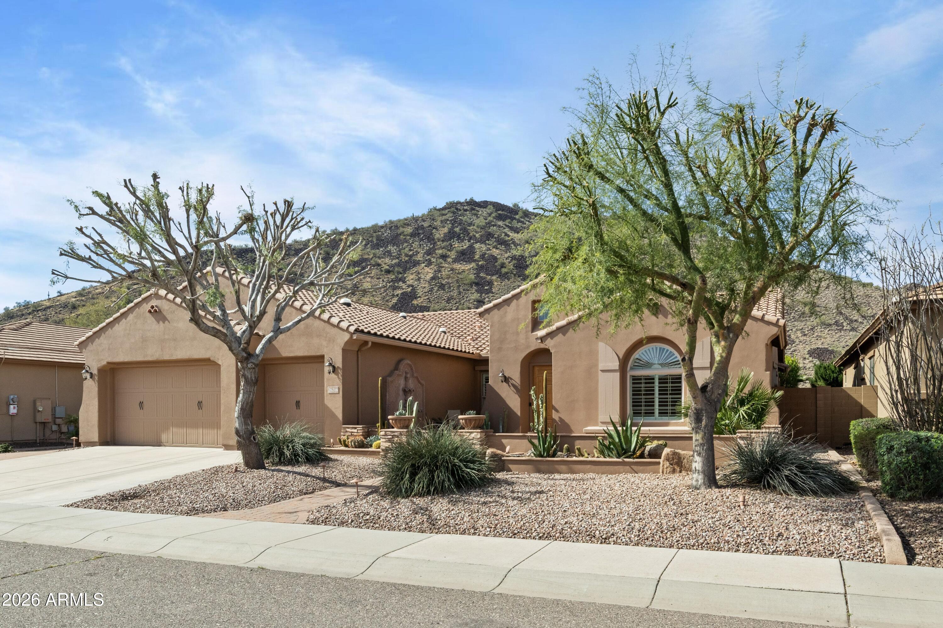 26216 N 56TH Drive N