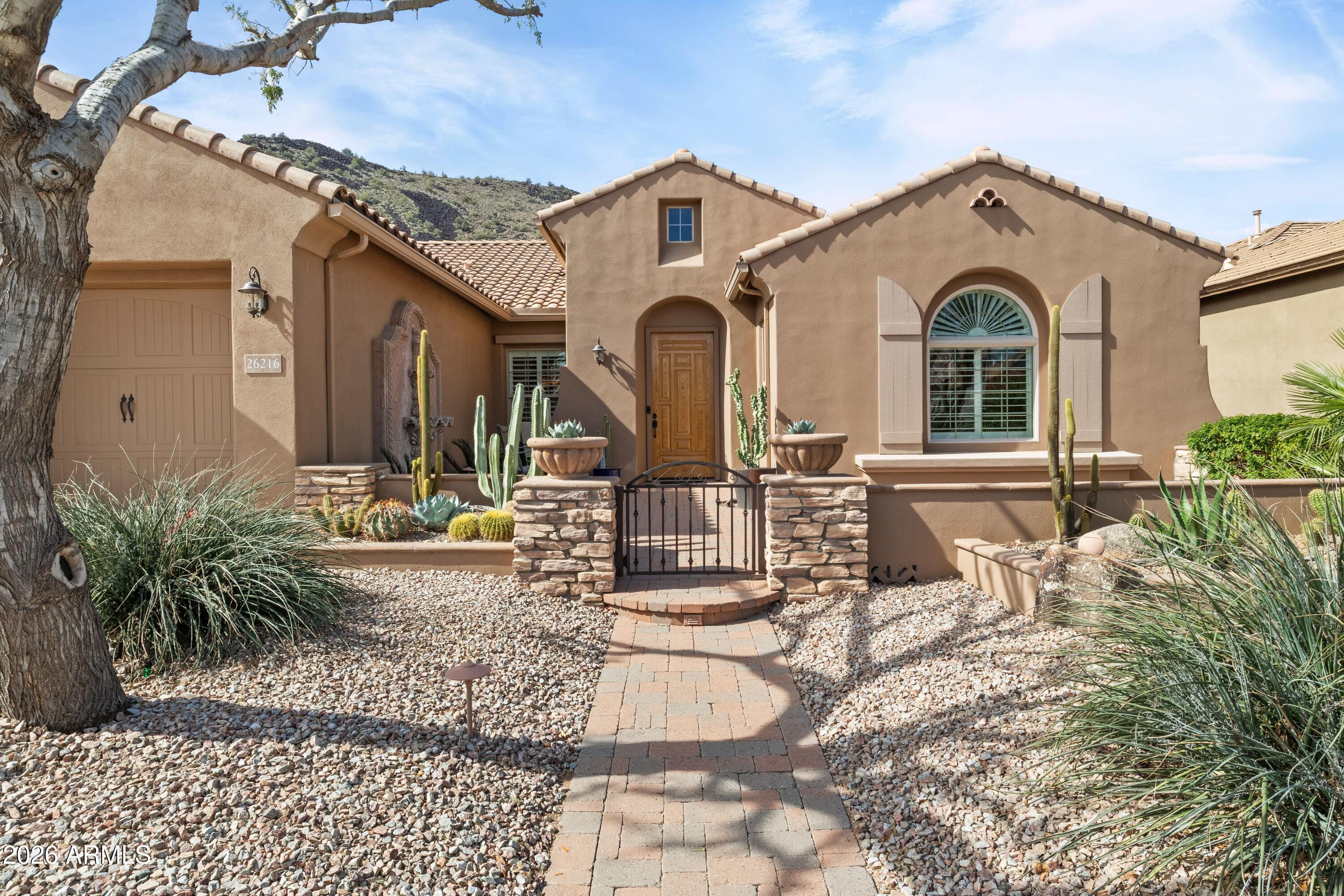 26216 N 56TH Drive N