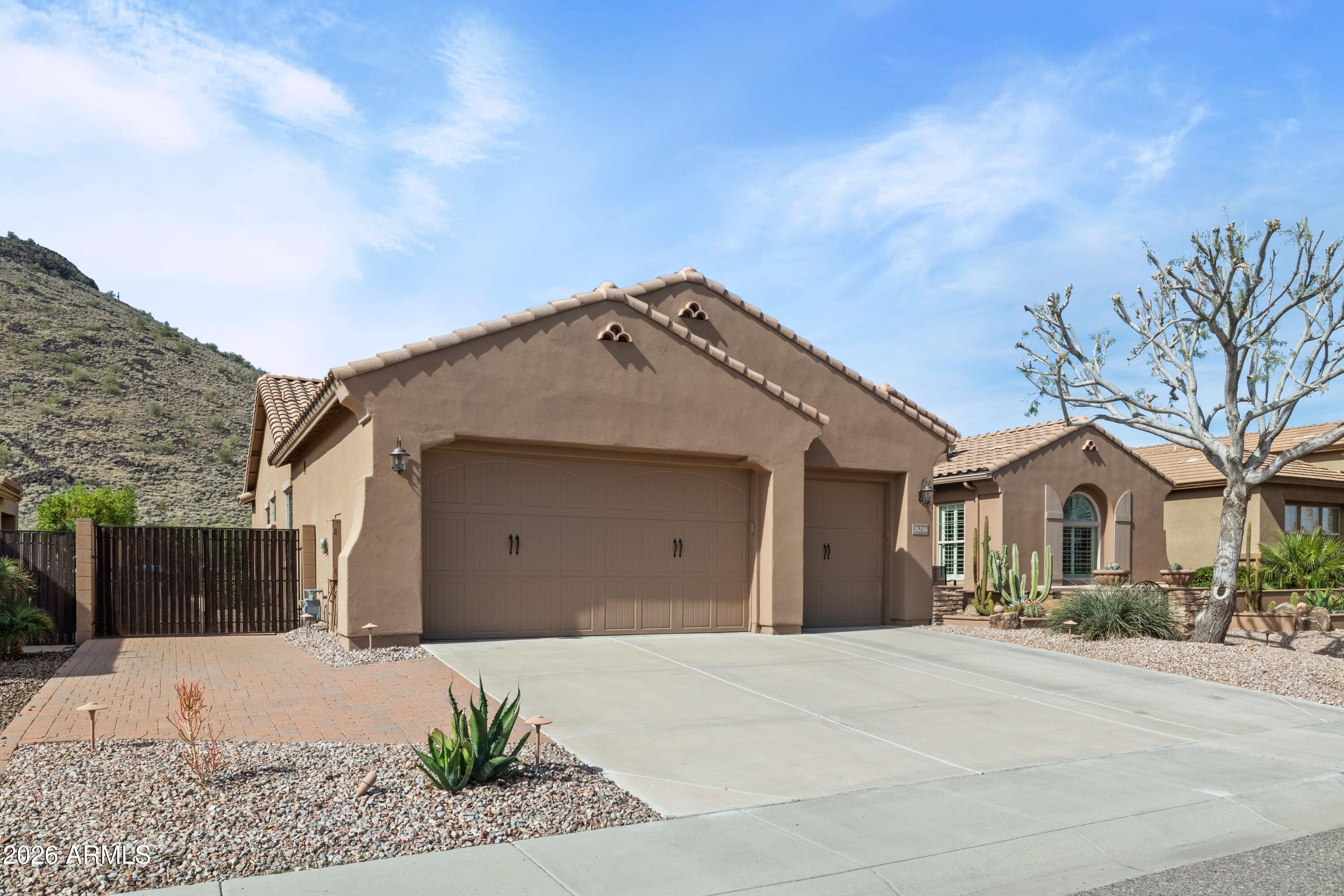 26216 N 56TH Drive N