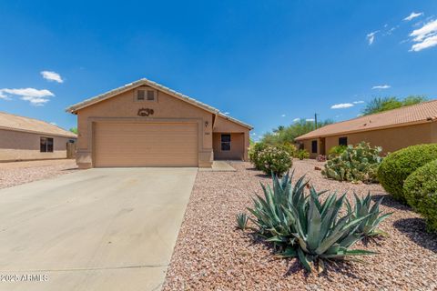 1180 W ROSAL Avenue Apache Junction AZ 85120