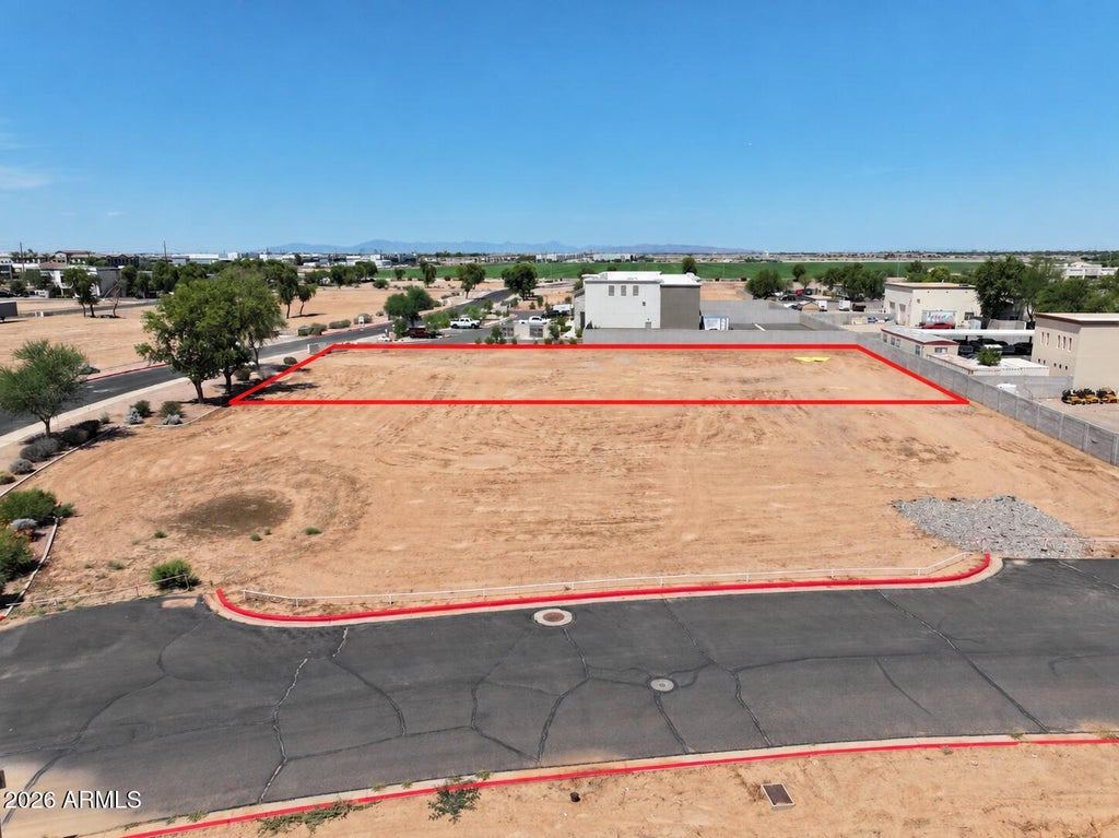 Photo of 6940 E Via Northgate, Mesa, AZ 85212 (MLS # 7094953)