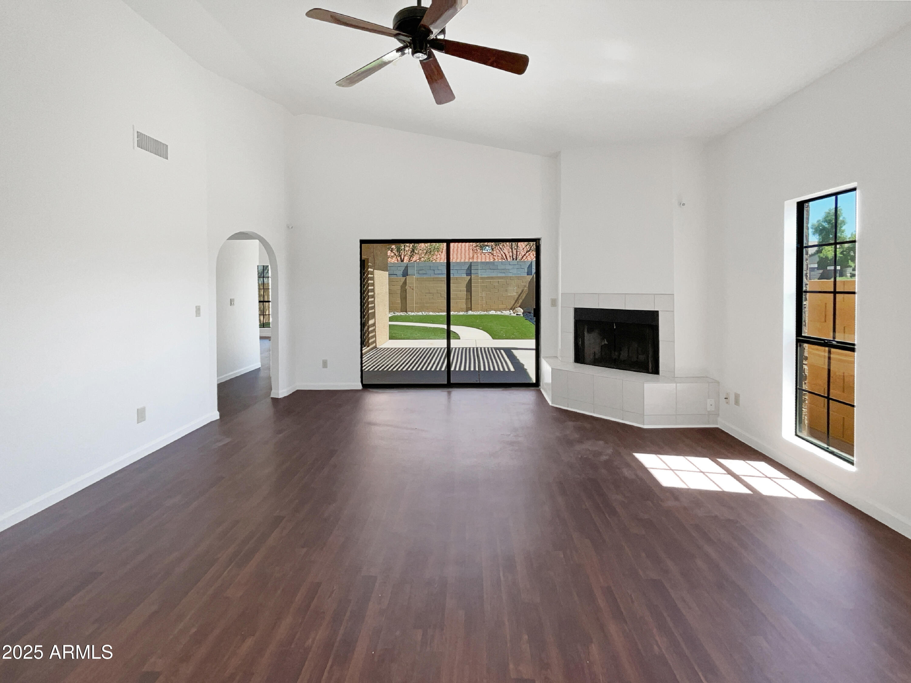 6338 E CLAIRE Drive