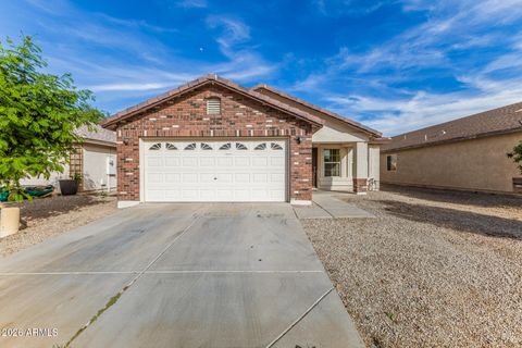 5315 S 28TH Drive Phoenix AZ 85041