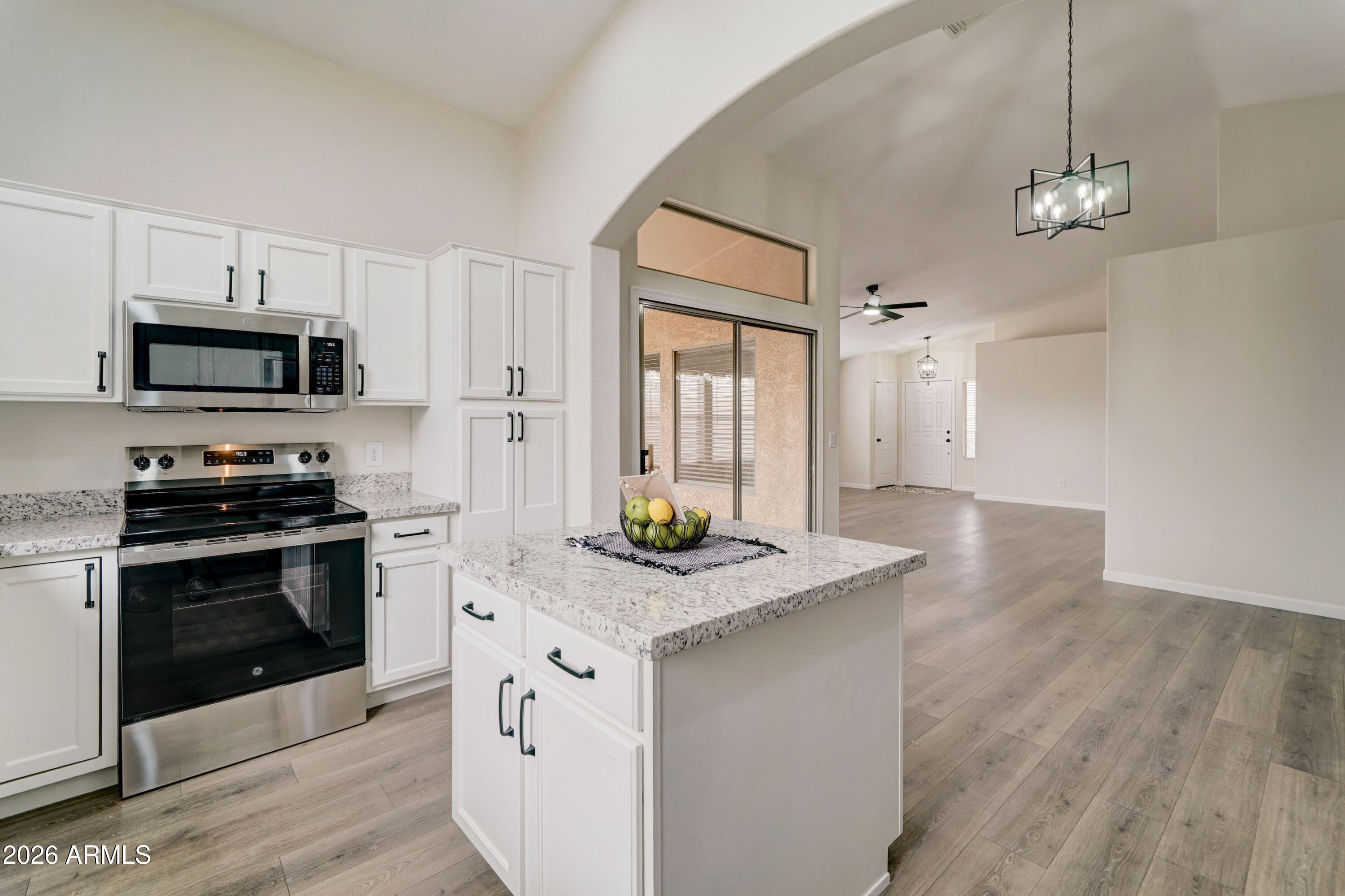 1507 N Sierra Heights --