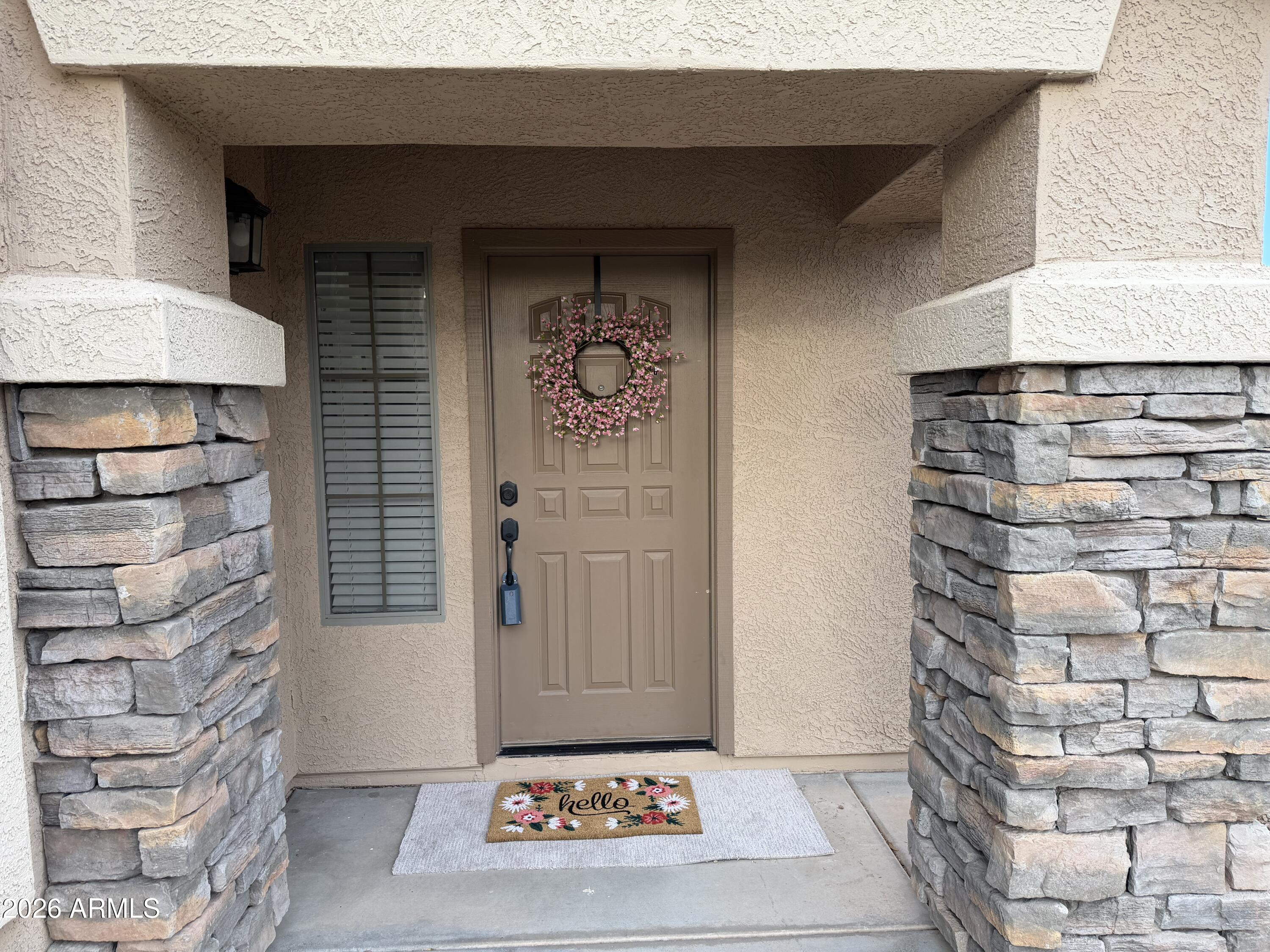 1507 N Sierra Heights --