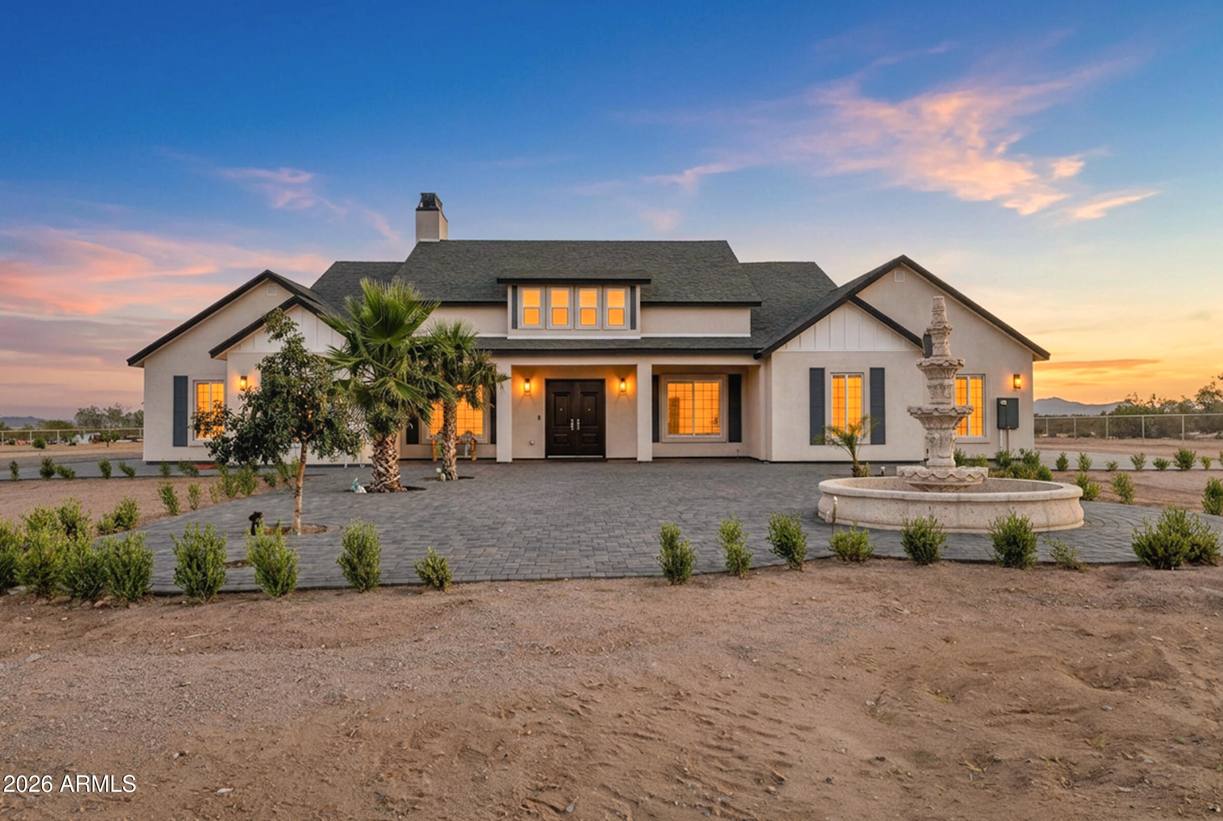 233 N PETTOSHAS Drive