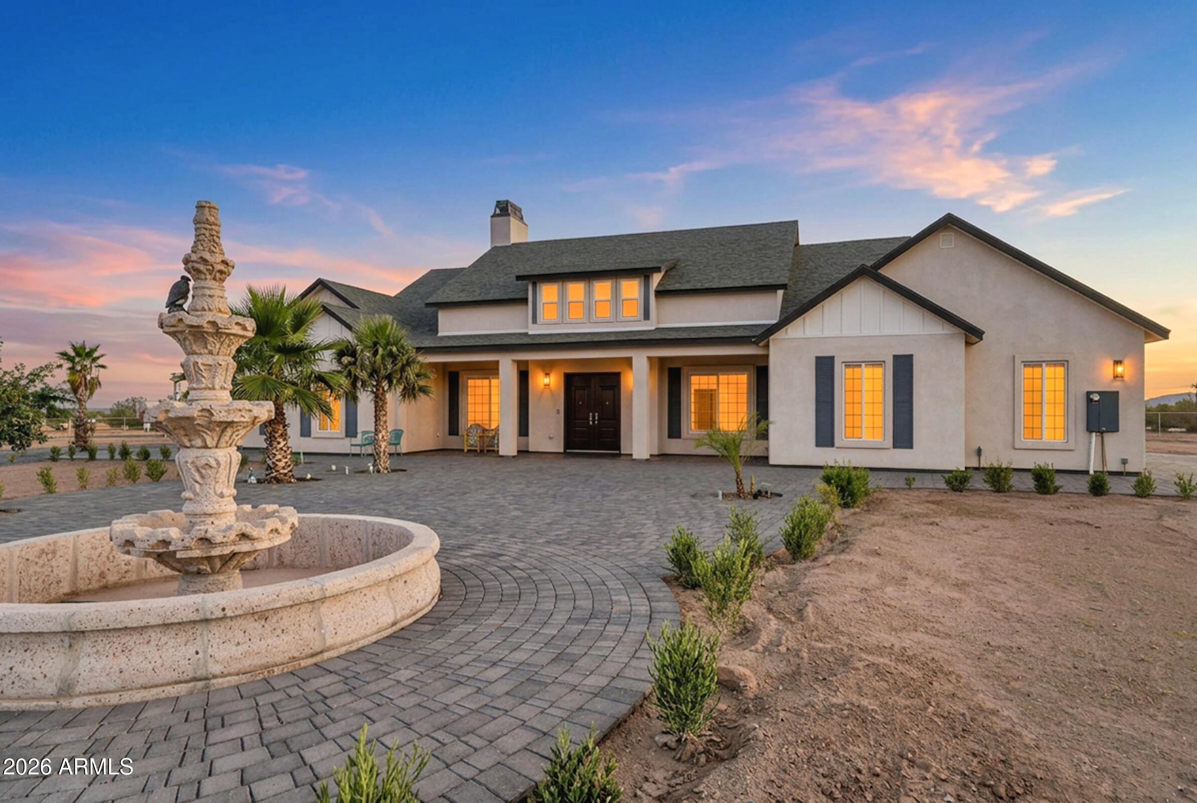 233 N PETTOSHAS Drive