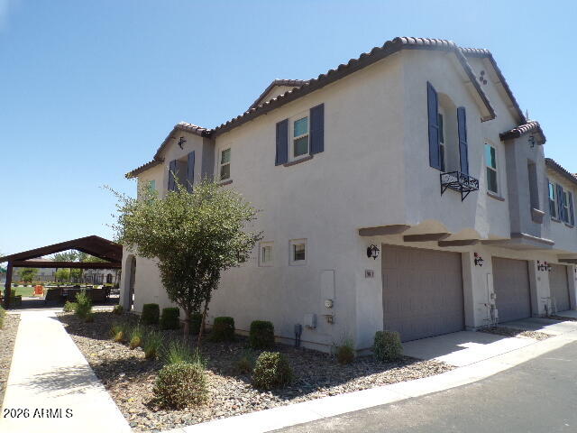 9841 E GAMMA Avenue