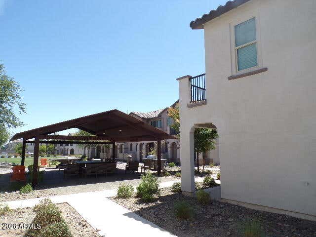 Photo of 9841 E Gamma Avenue, Mesa, AZ 85212 (MLS # 7051865)