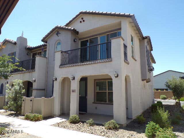 Photo of 9841 E Gamma Avenue, Mesa, AZ 85212 (MLS # 7051865)
