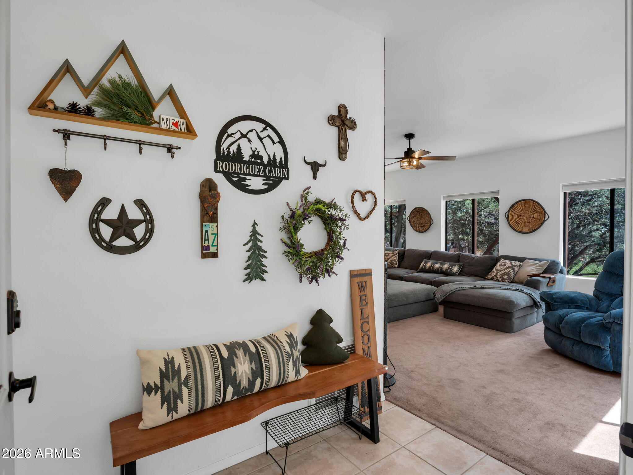 6203 W HIDDEN PINES Loop