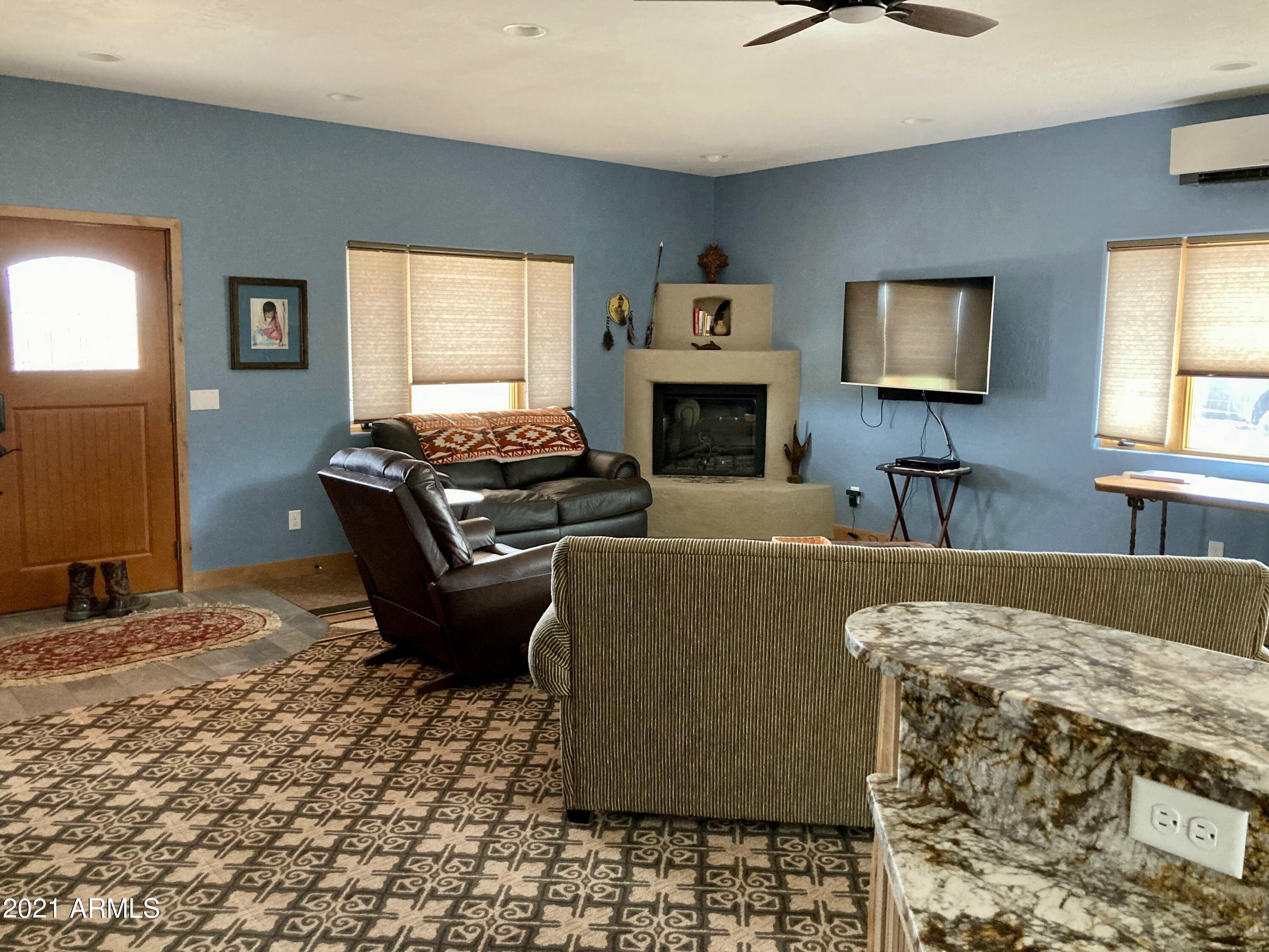 COCHISE RANCHOS - Residential