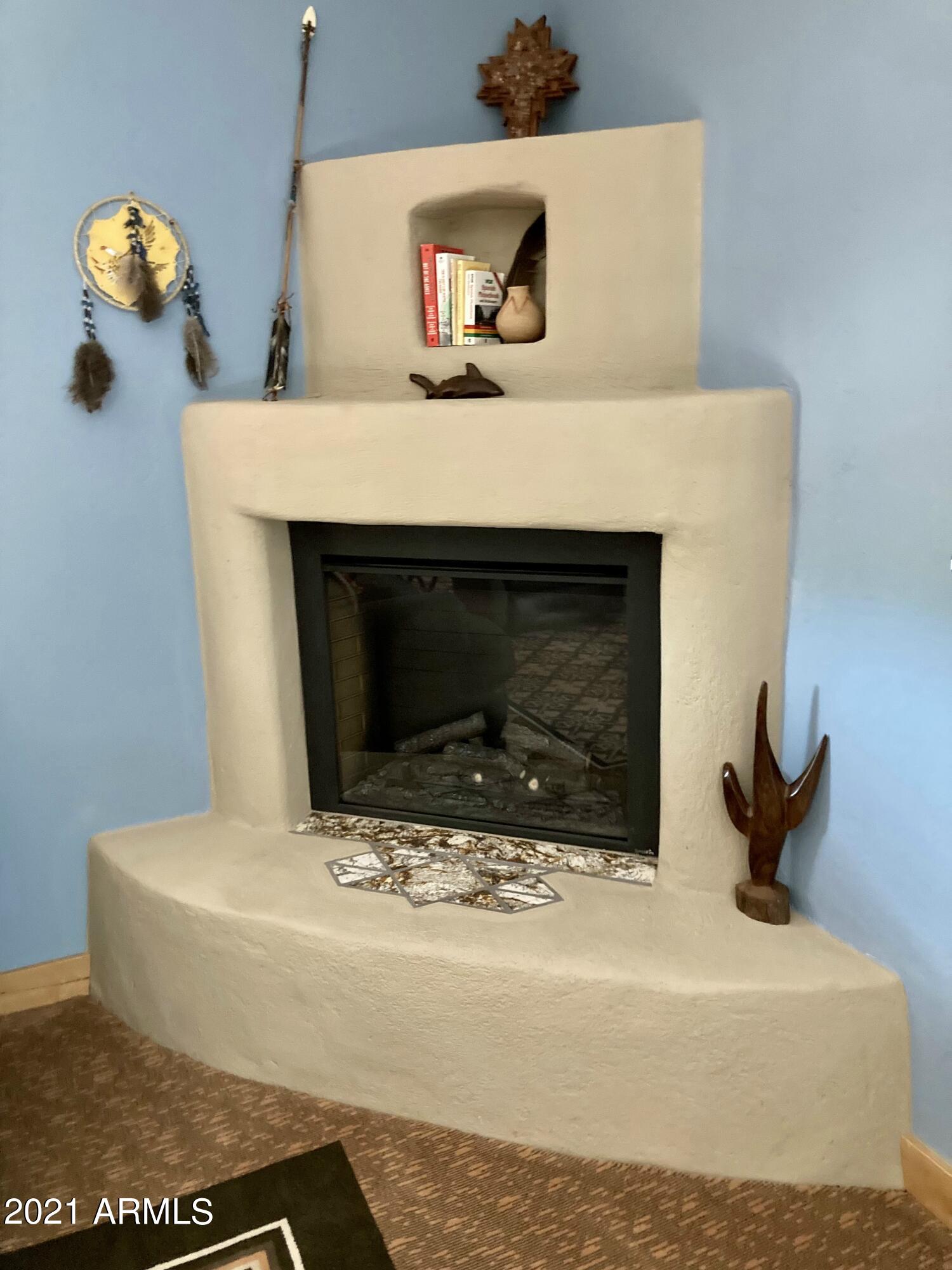 COCHISE RANCHOS - Residential