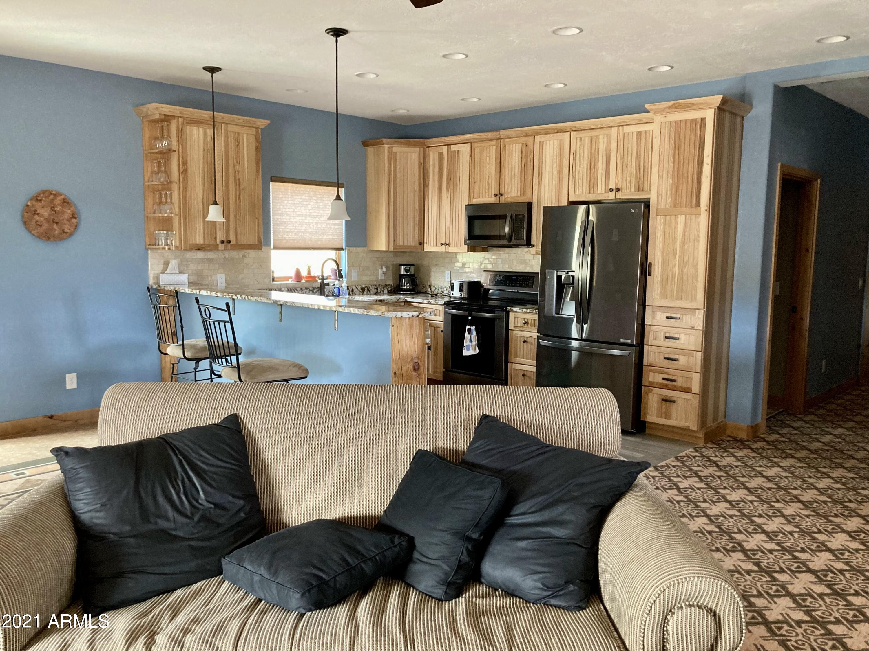 COCHISE RANCHOS - Residential