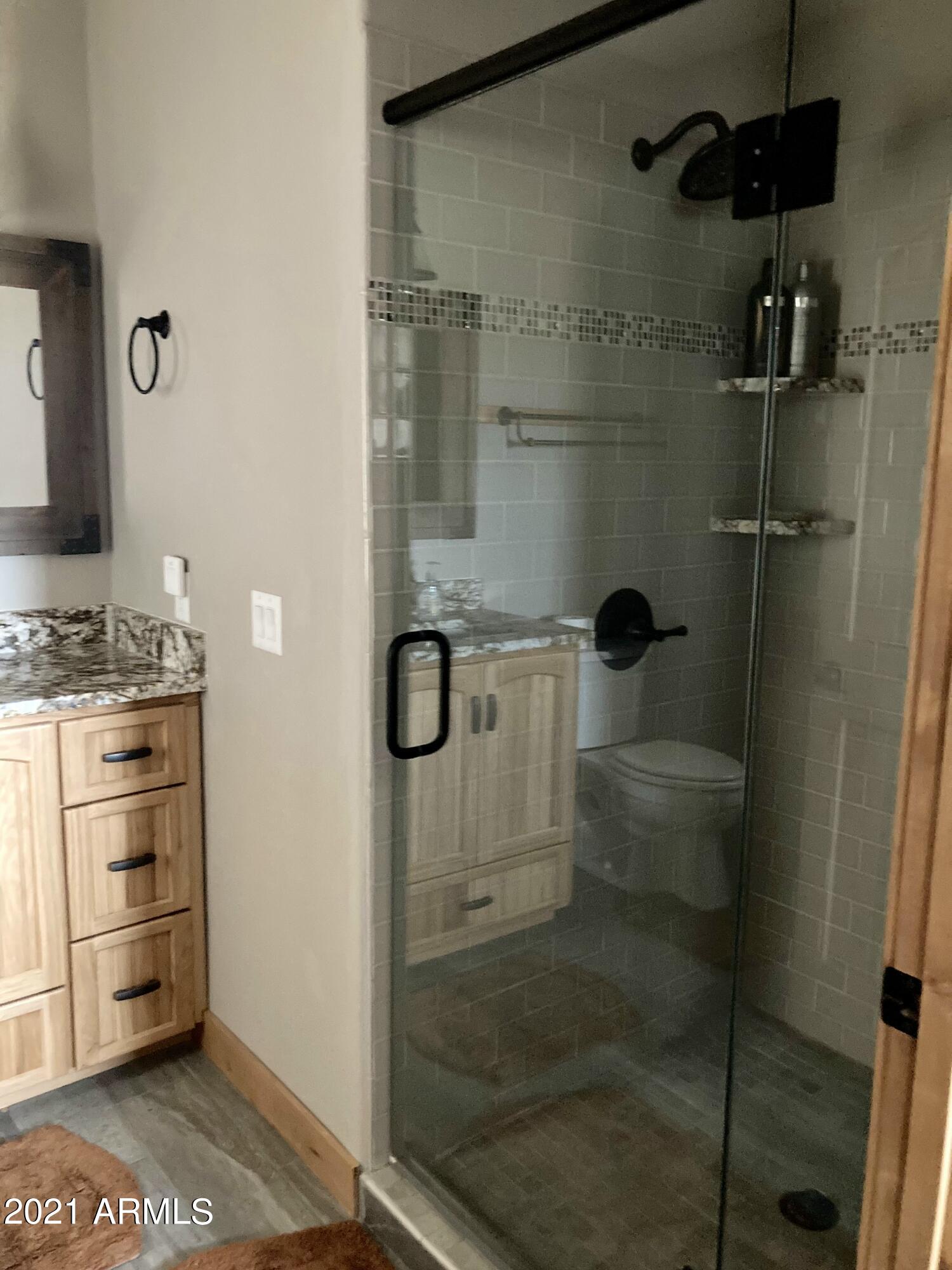 COCHISE RANCHOS - Residential