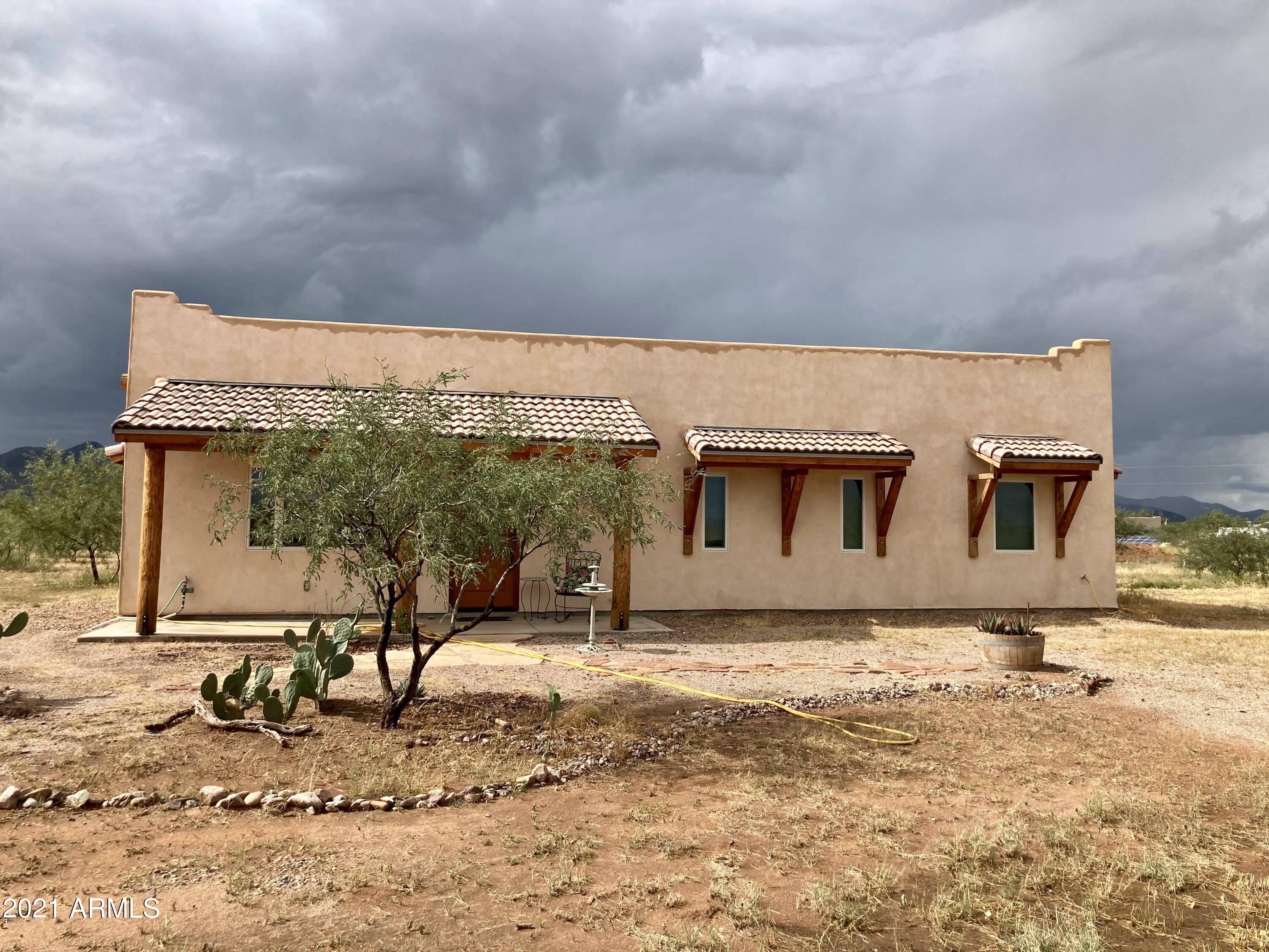 COCHISE RANCHOS - Residential
