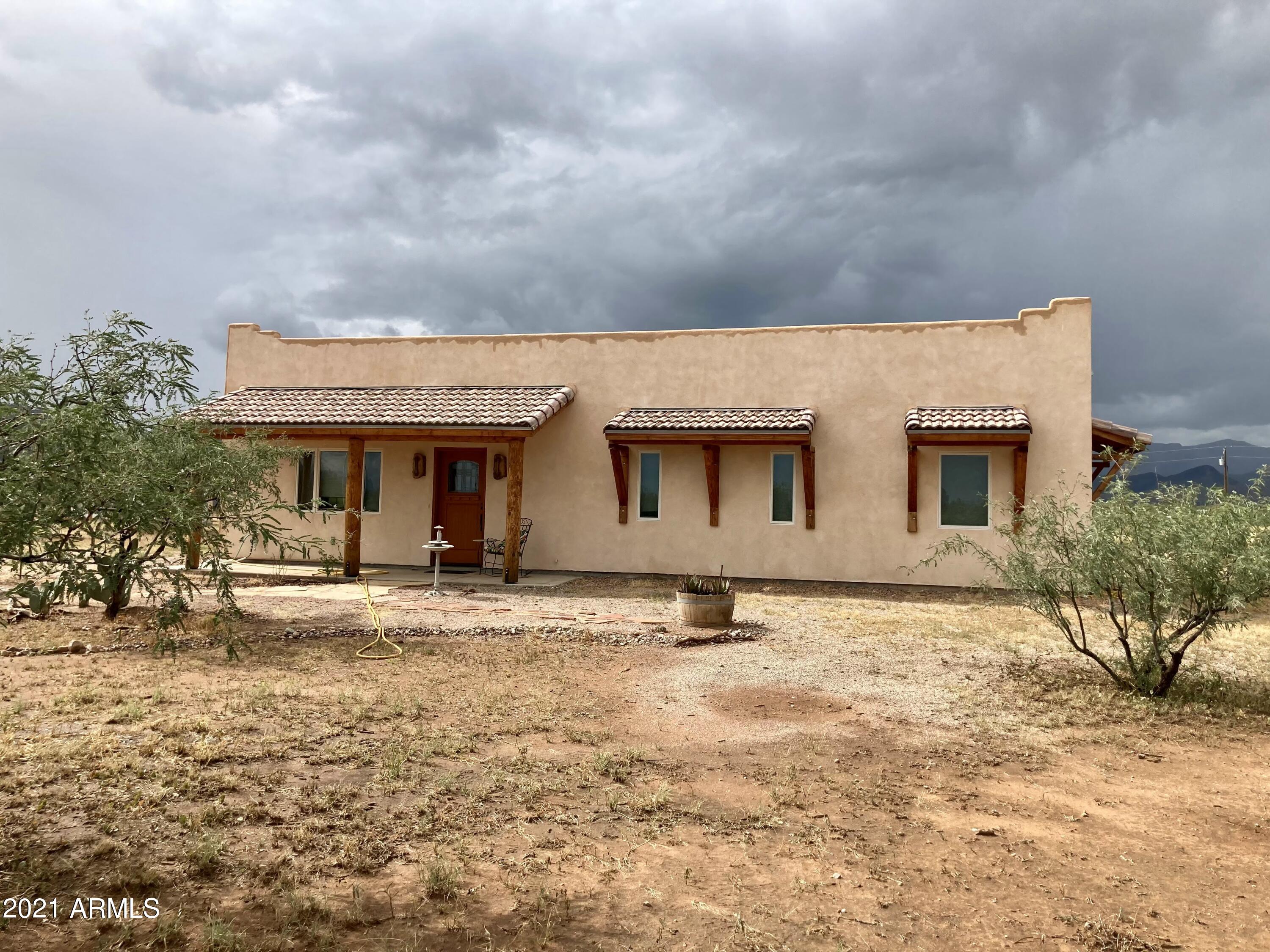 COCHISE RANCHOS - Residential