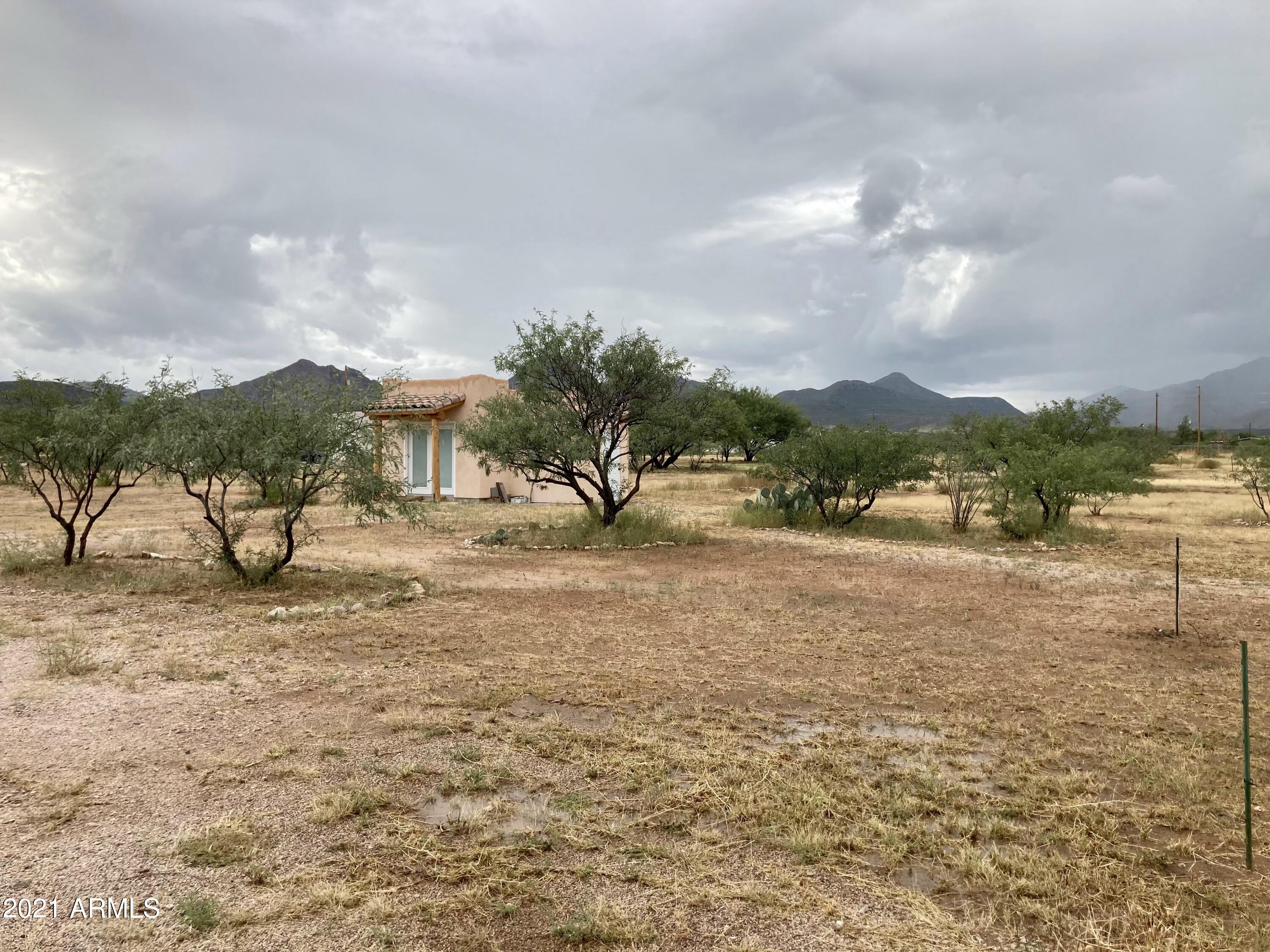 COCHISE RANCHOS - Residential