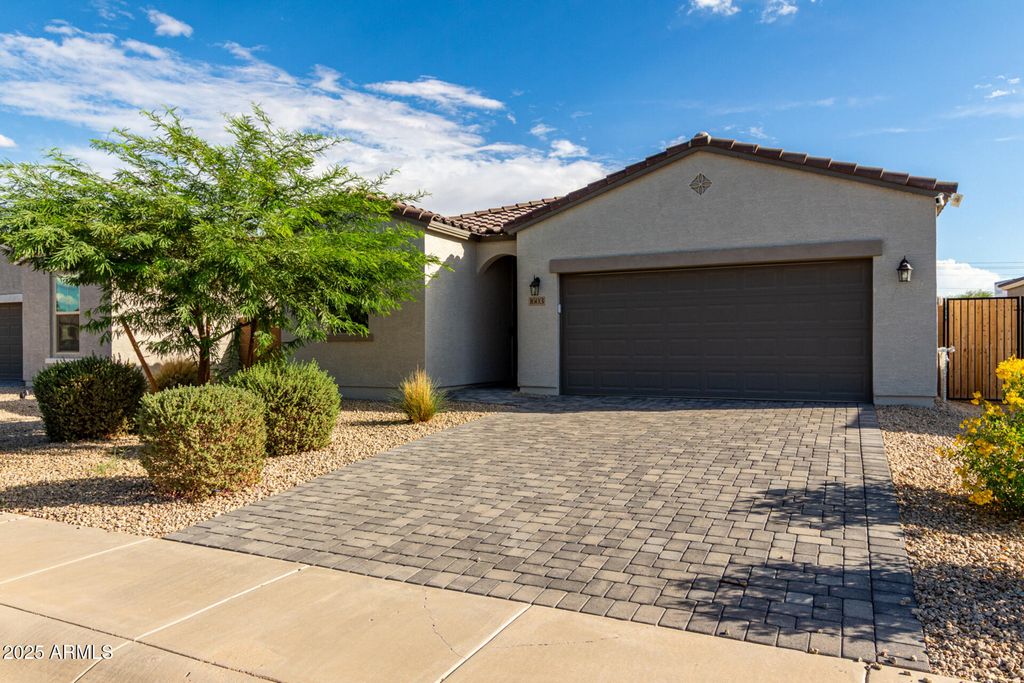 Photo of 1603 W Hopi Drive, Coolidge, AZ 85128 (MLS # 6922991)