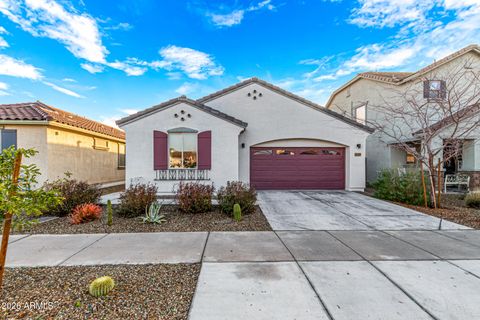 25193 N 143RD Drive Surprise AZ 85387