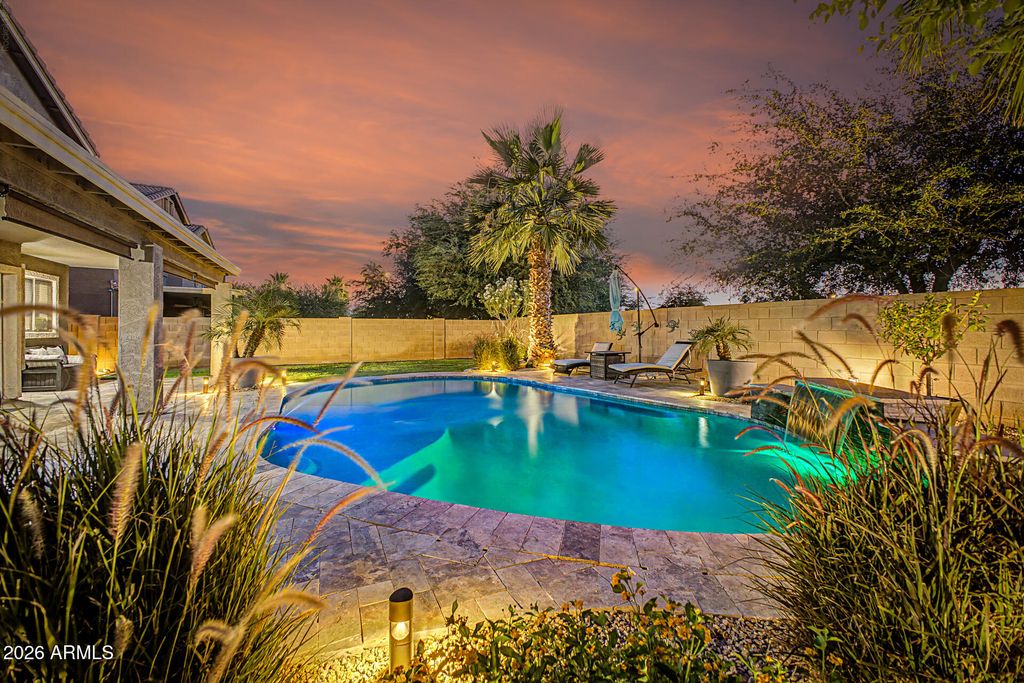 Photo of 2502 S Lynch, Mesa, AZ 85209 (MLS # 7036223)