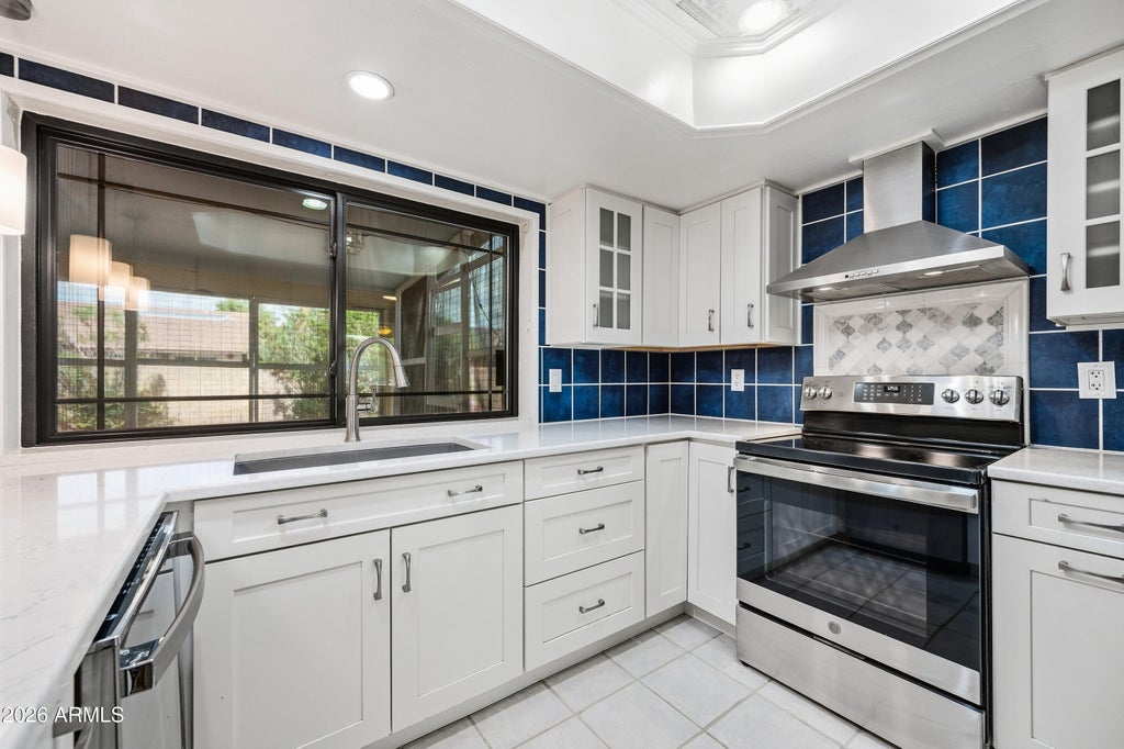Photo of 4340 W Michigan Avenue W, Glendale, AZ 85308 (MLS # 7084192)